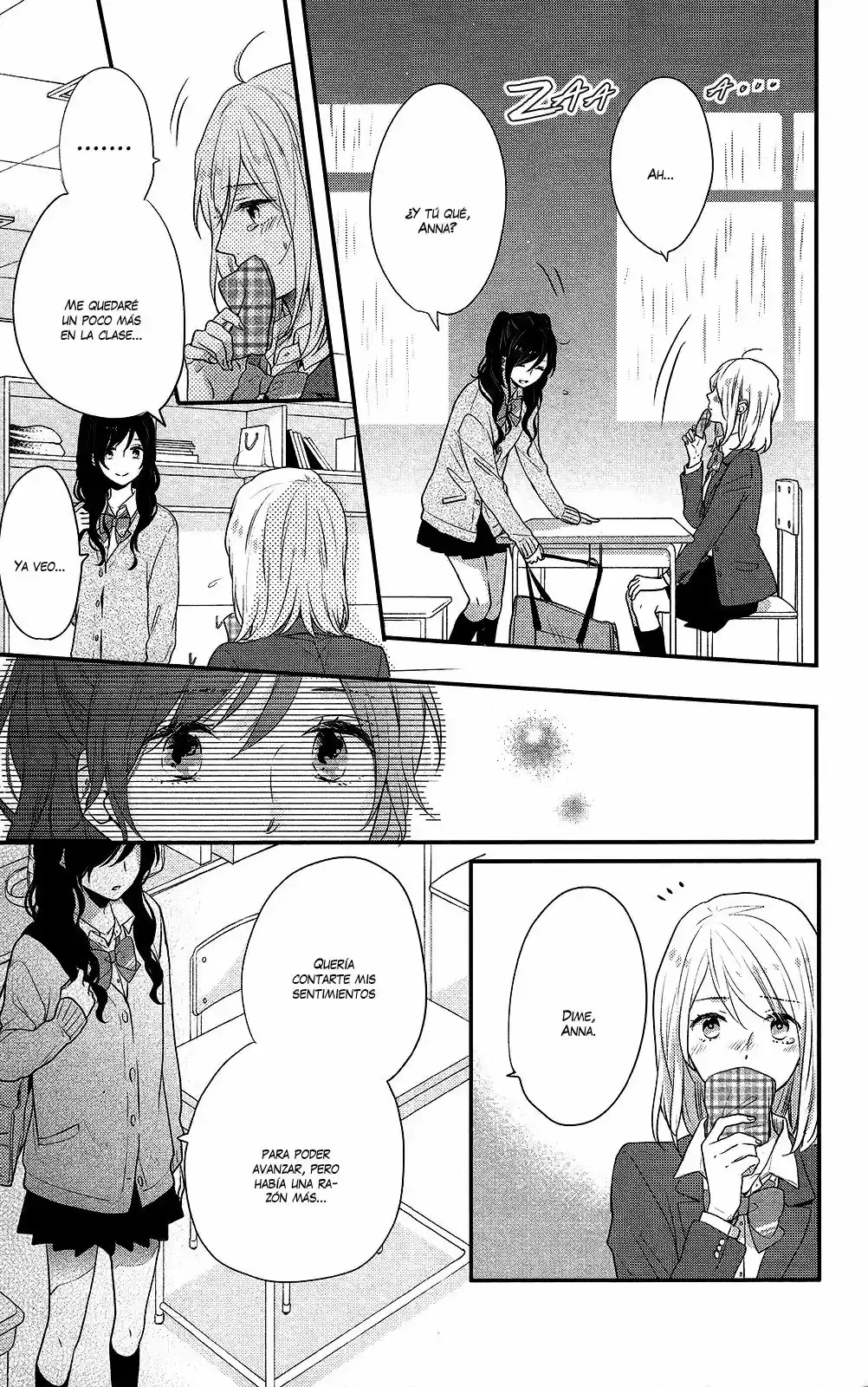 Nijiiro Days (2012) - Capítulo 42 - Página 19 - LectorTMOo