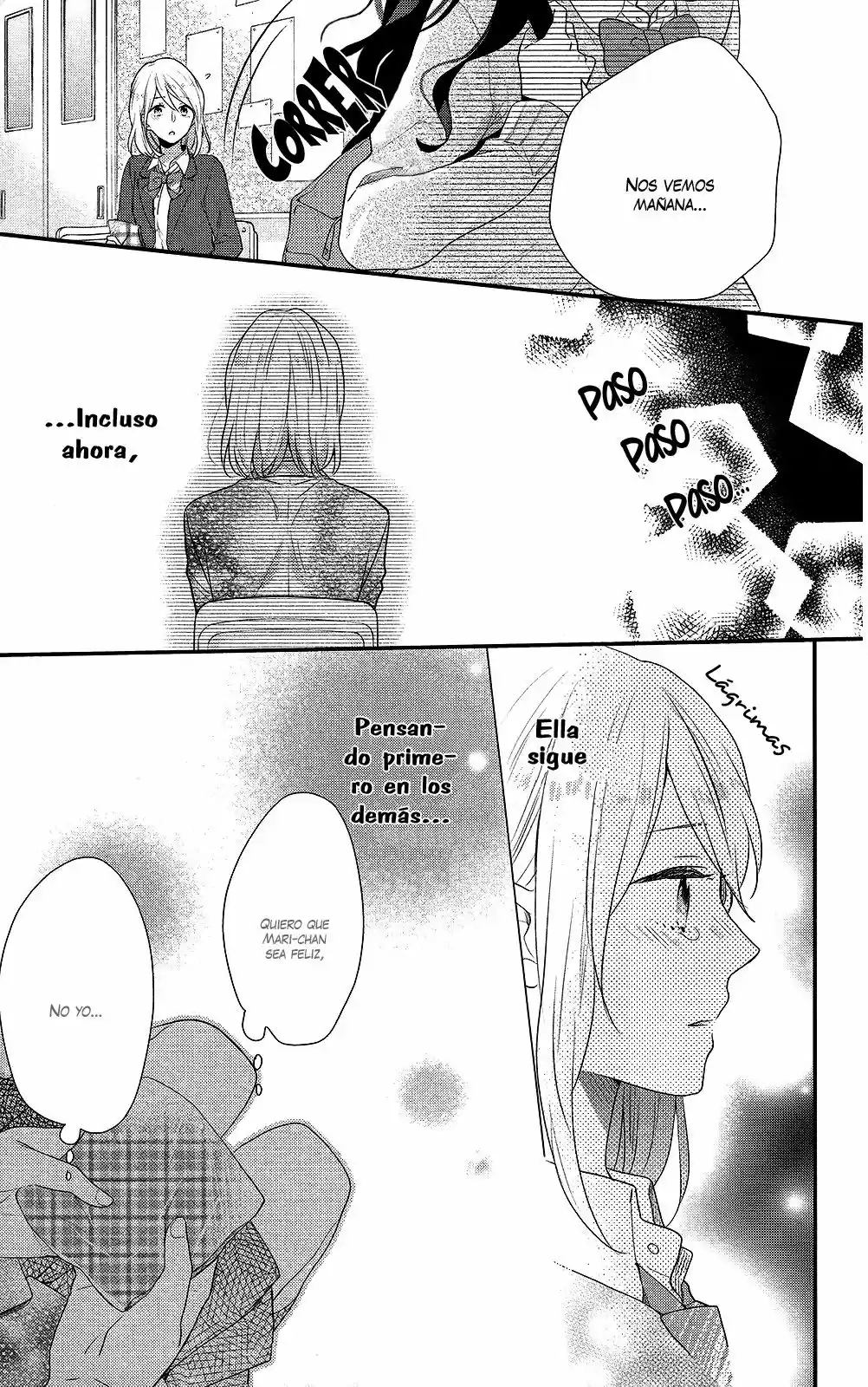 Nijiiro Days (2012) - Capítulo 42 - Página 21 - LectorTMOo