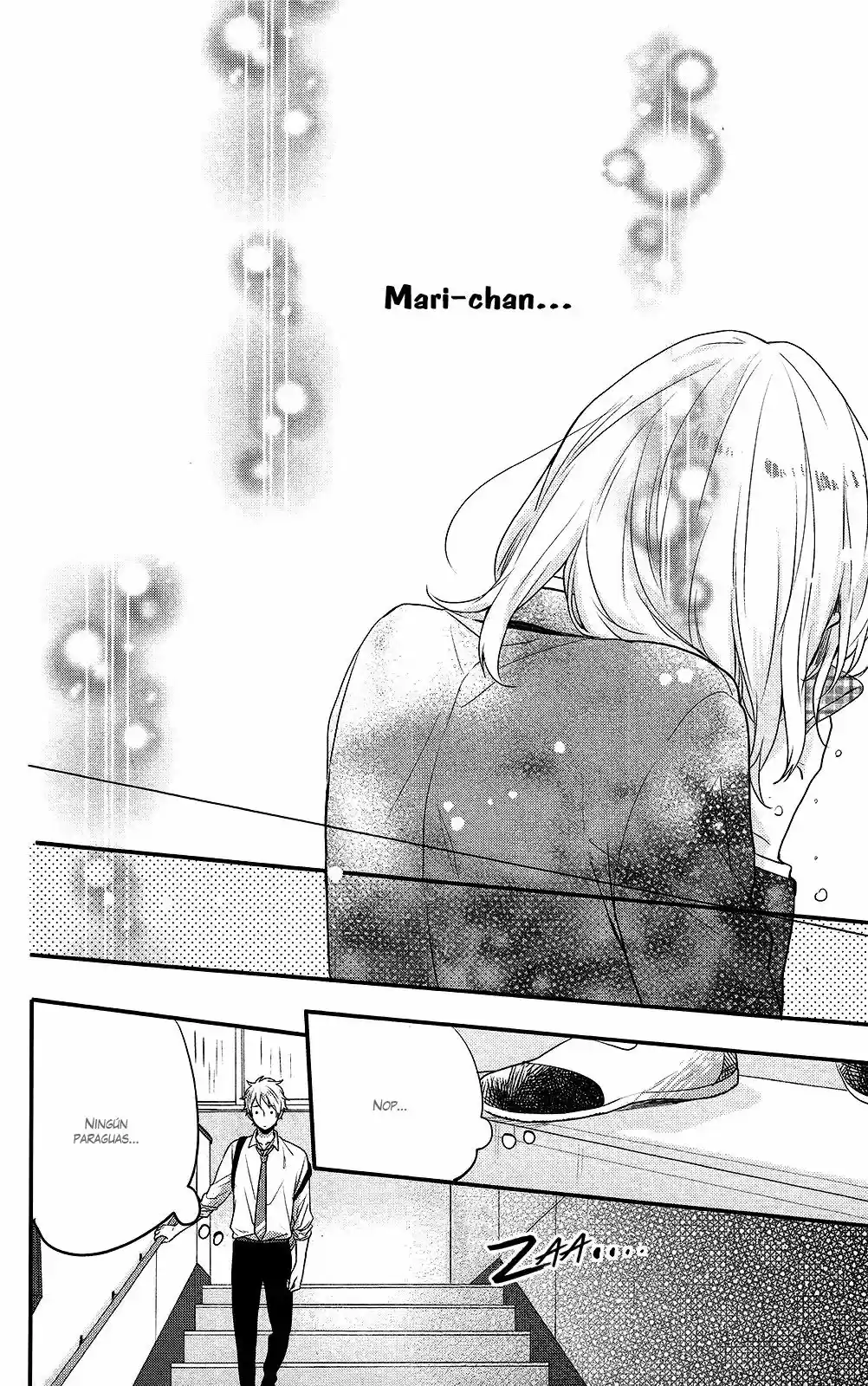 Nijiiro Days (2012) - Capítulo 42 - Página 22 - LectorTMOo