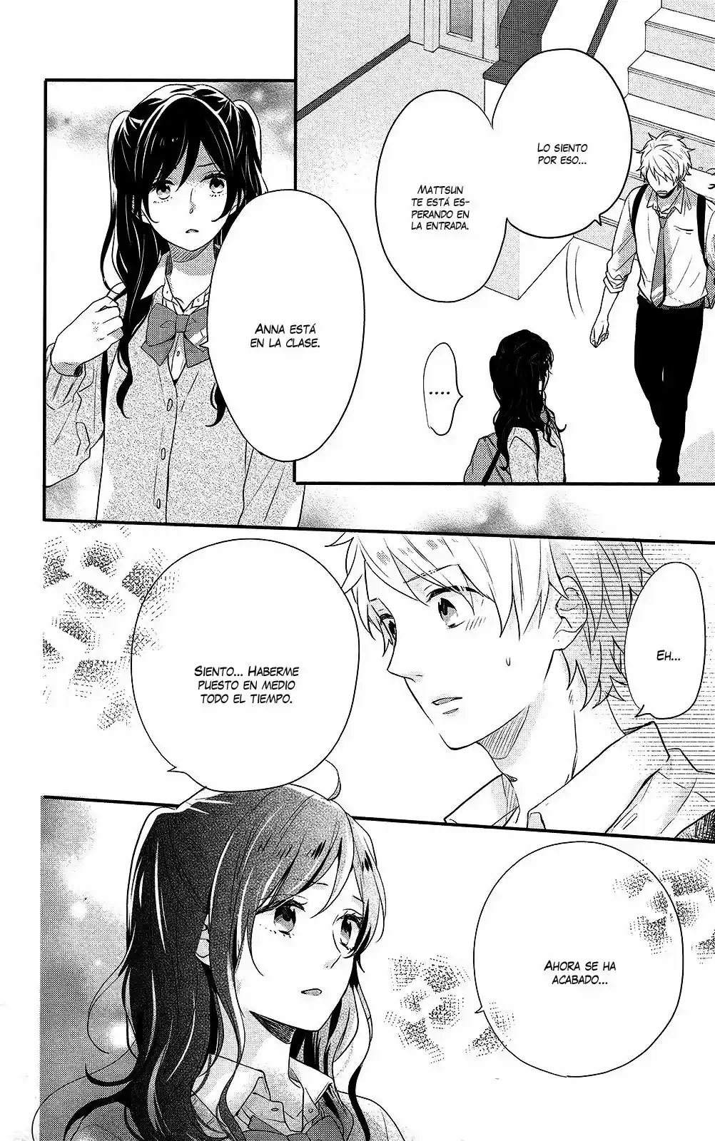 Nijiiro Days (2012) - Capítulo 42 - Página 24 - LectorTMOo