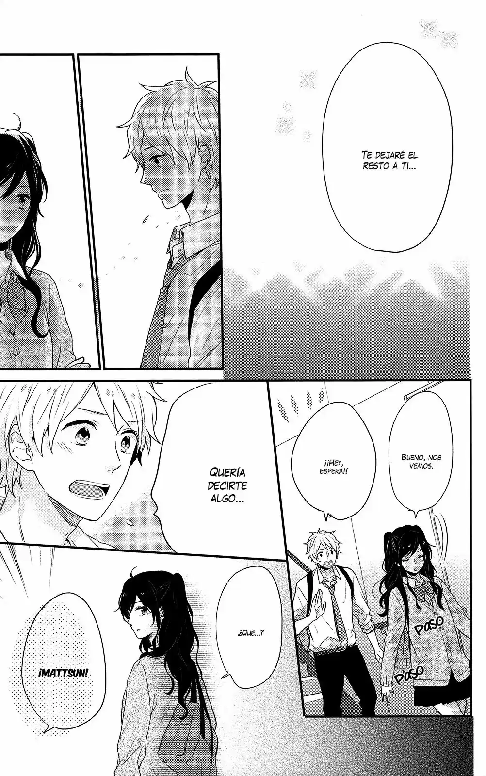 Nijiiro Days (2012) - Capítulo 42 - Página 25 - LectorTMOo