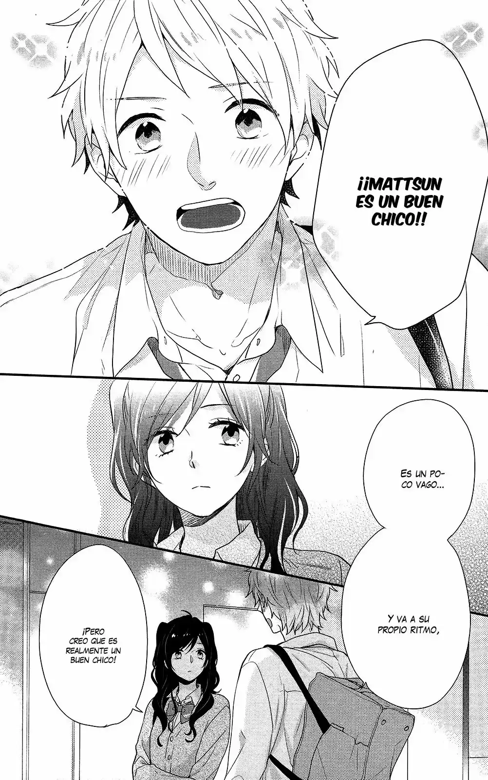 Nijiiro Days (2012) - Capítulo 42 - Página 26 - LectorTMOo
