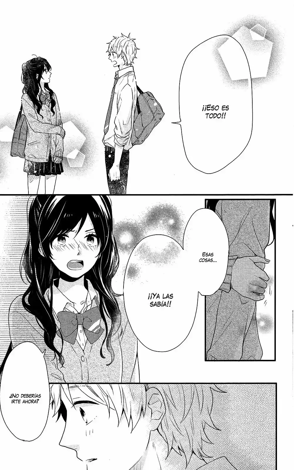 Nijiiro Days (2012) - Capítulo 42 - Página 27 - LectorTMOo