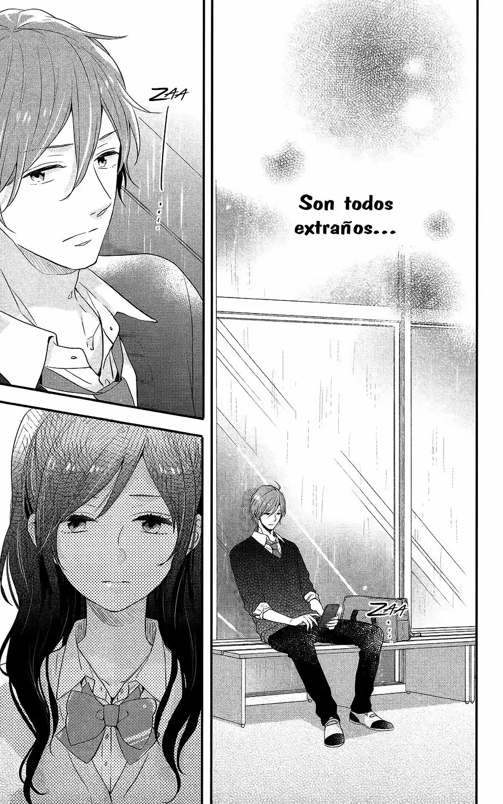 Nijiiro Days (2012) - Capítulo 42 - Página 29 - LectorTMOo