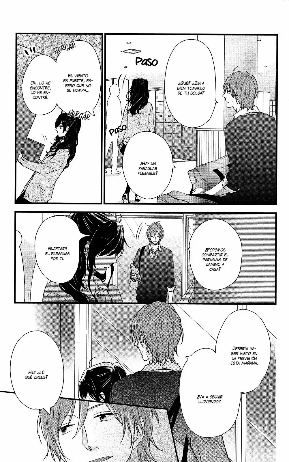 Nijiiro Days (2012) - Capítulo 42 - Página 31 - LectorTMOo