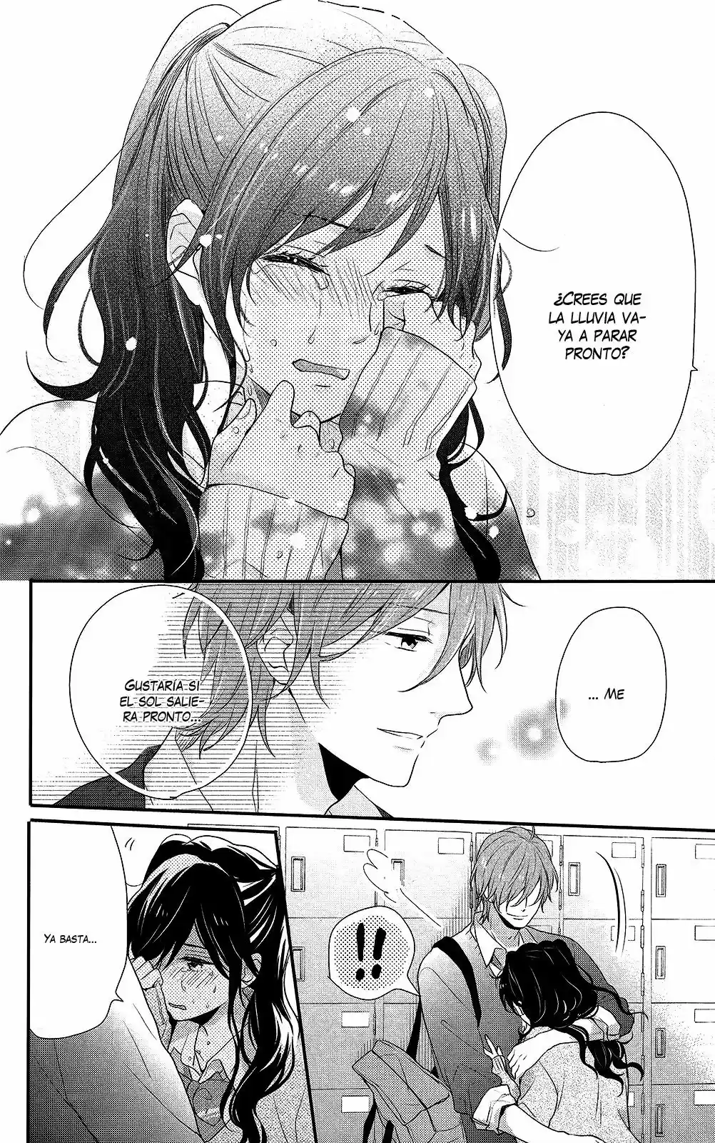 Nijiiro Days (2012) - Capítulo 42 - Página 32 - LectorTMOo