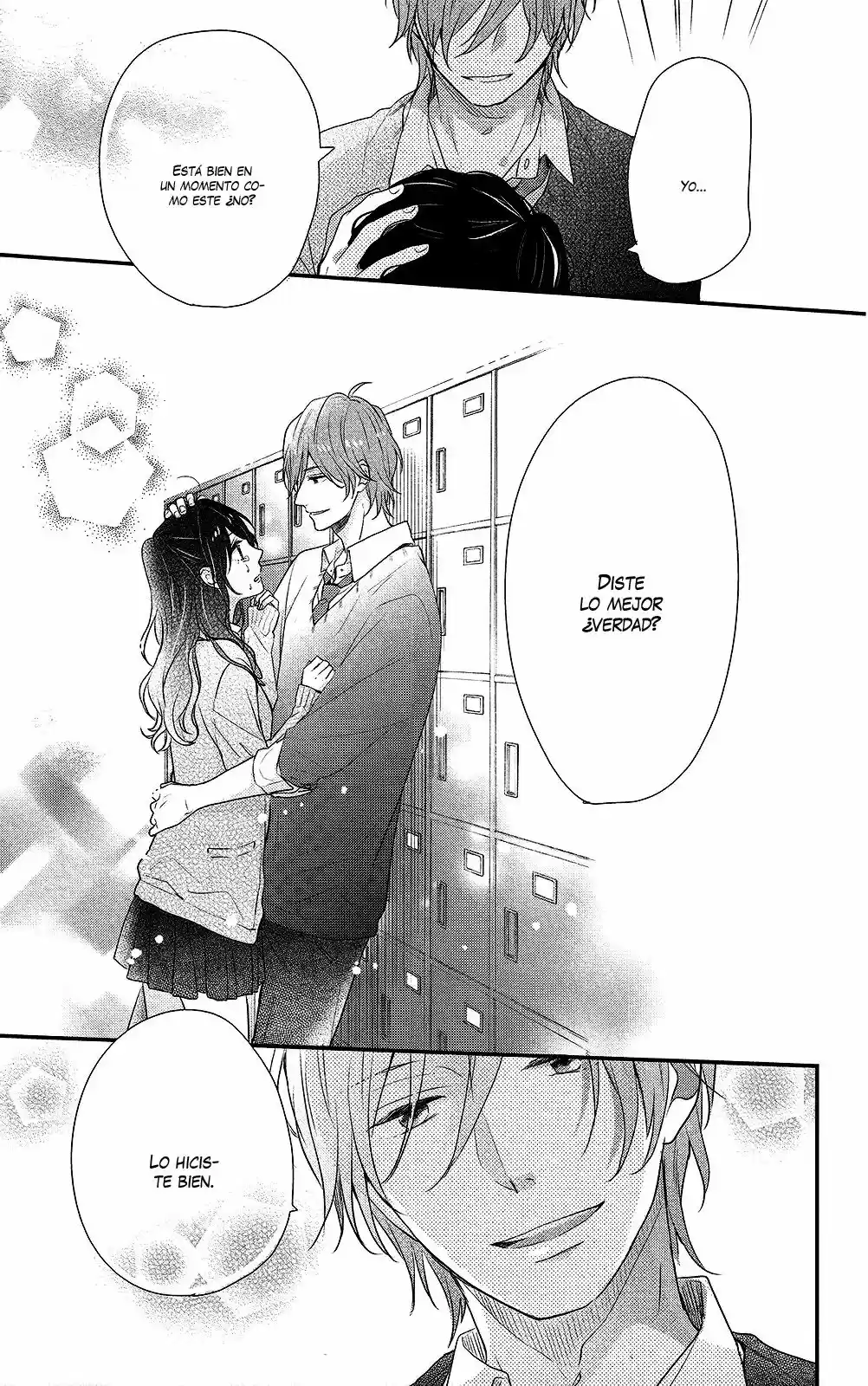 Nijiiro Days (2012) - Capítulo 42 - Página 33 - LectorTMOo