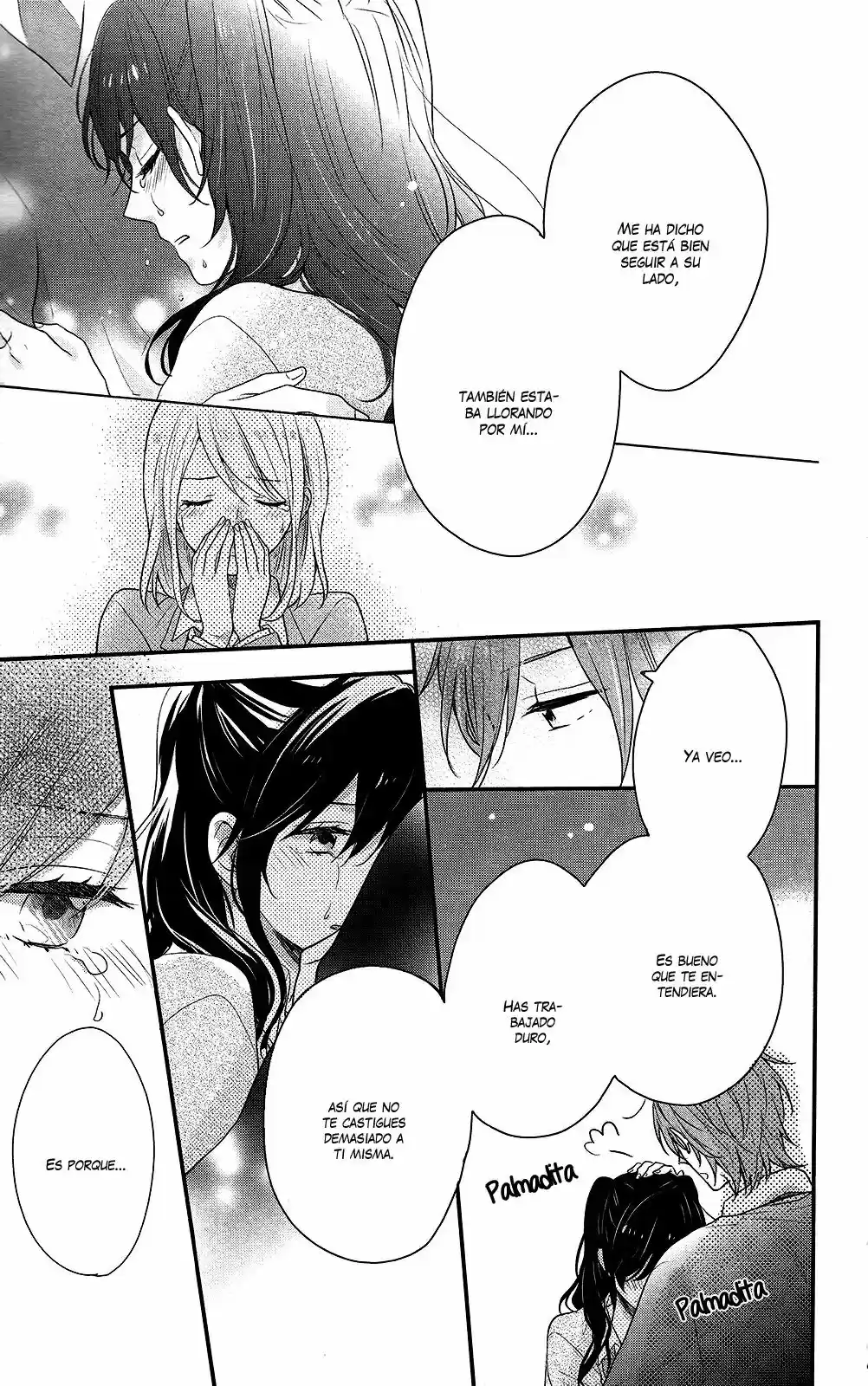 Nijiiro Days (2012) - Capítulo 42 - Página 35 - LectorTMOo