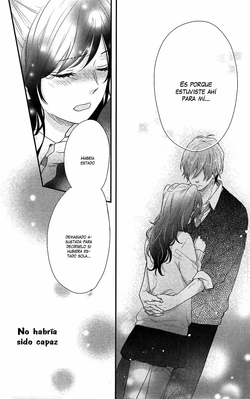 Nijiiro Days (2012) - Capítulo 42 - Página 36 - LectorTMOo