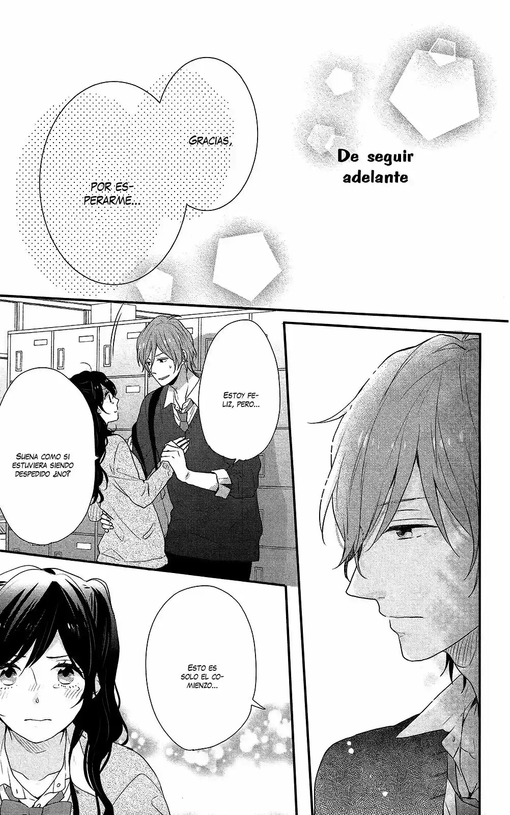 Nijiiro Days (2012) - Capítulo 42 - Página 37 - LectorTMOo