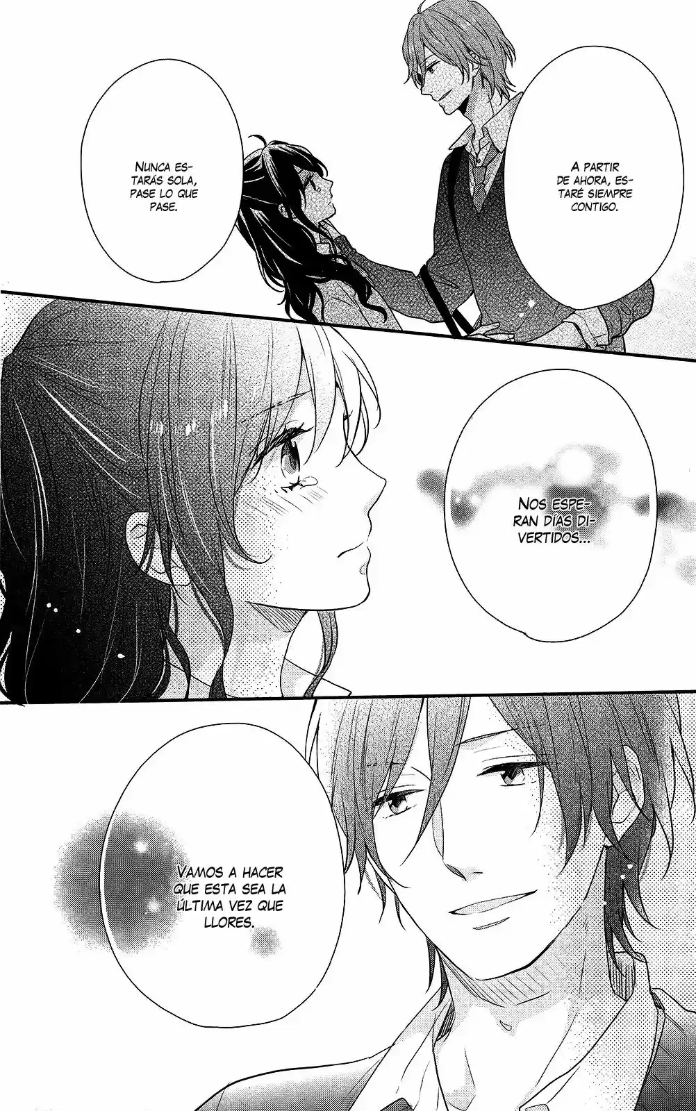 Nijiiro Days (2012) - Capítulo 42 - Página 38 - LectorTMOo