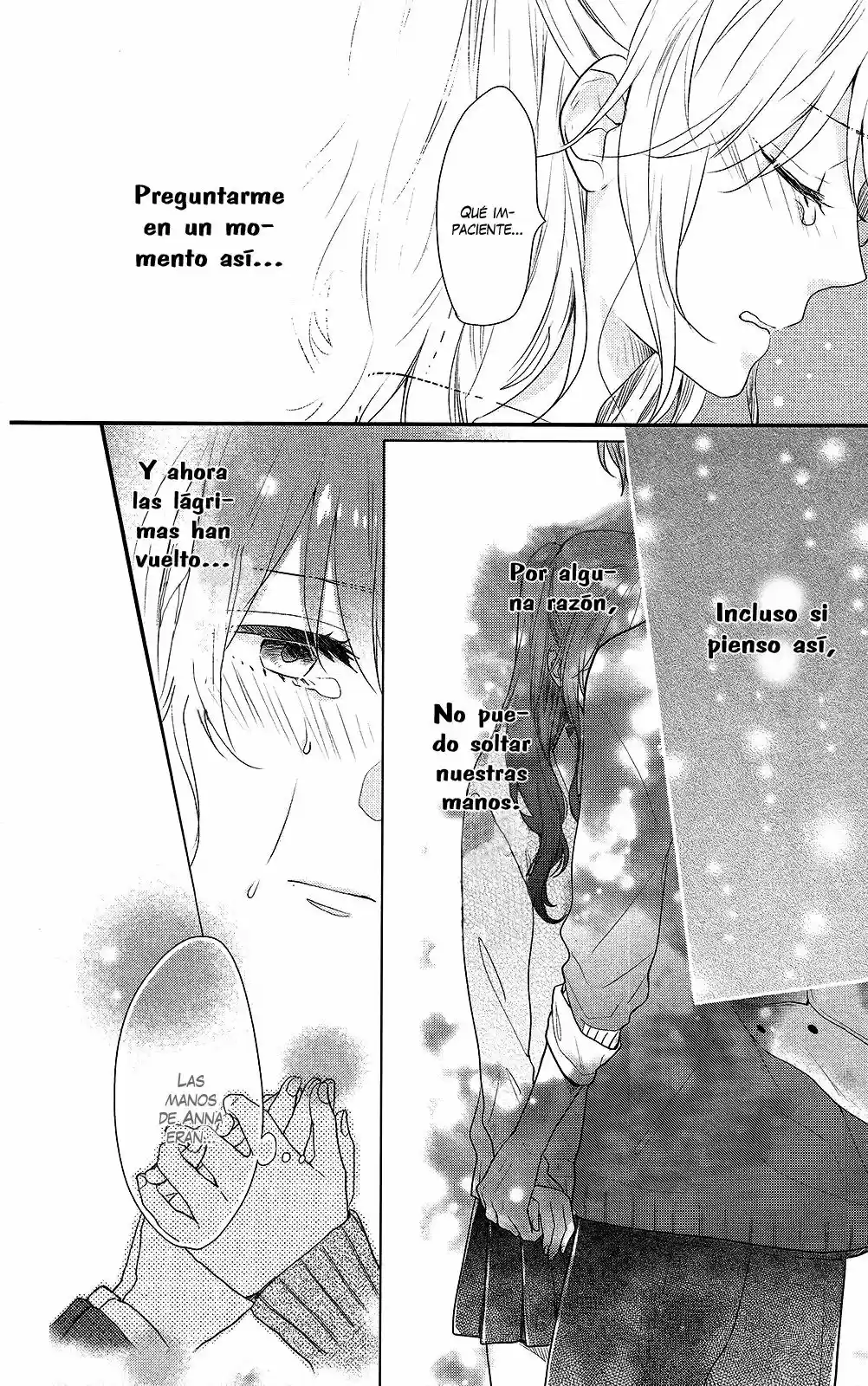 Nijiiro Days (2012) - Capítulo 42 - Página 40 - LectorTMOo