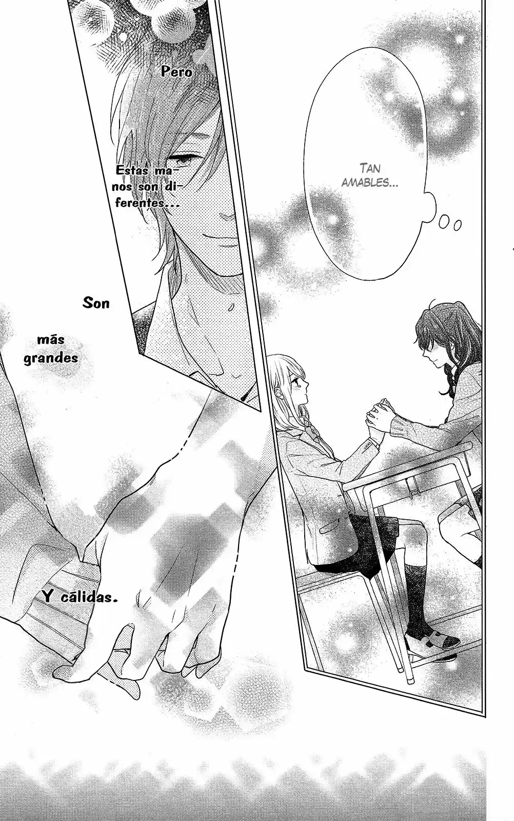 Nijiiro Days (2012) - Capítulo 42 - Página 41 - LectorTMOo
