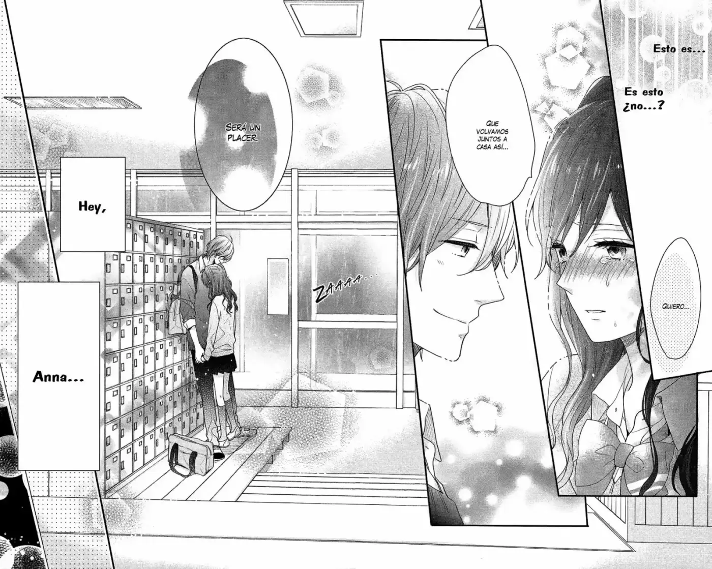 Nijiiro Days (2012) - Capítulo 42 - Página 42 - LectorTMOo