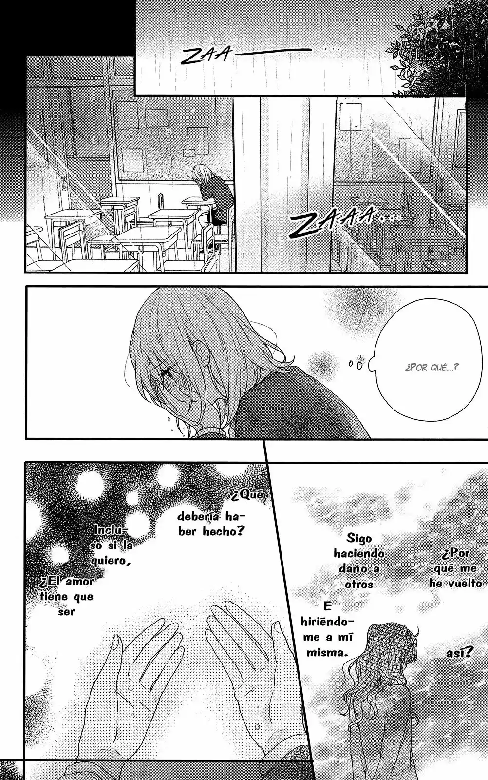 Nijiiro Days (2012) - Capítulo 42 - Página 43 - LectorTMOo