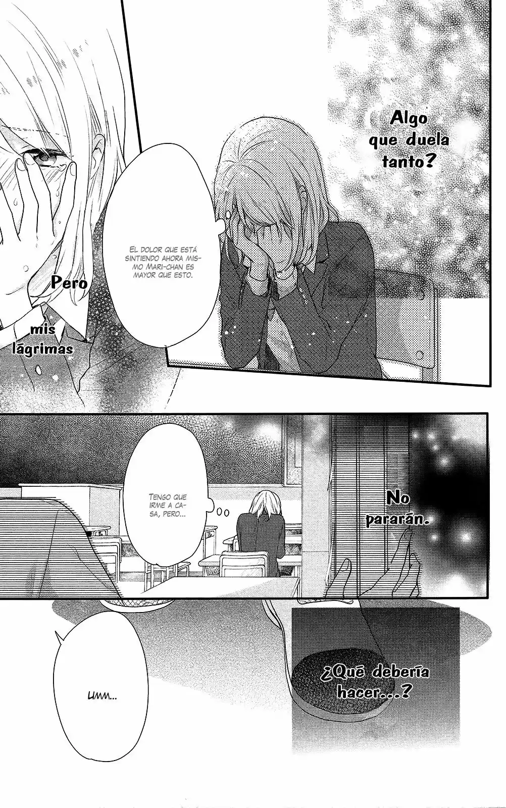 Nijiiro Days (2012) - Capítulo 42 - Página 44 - LectorTMOo