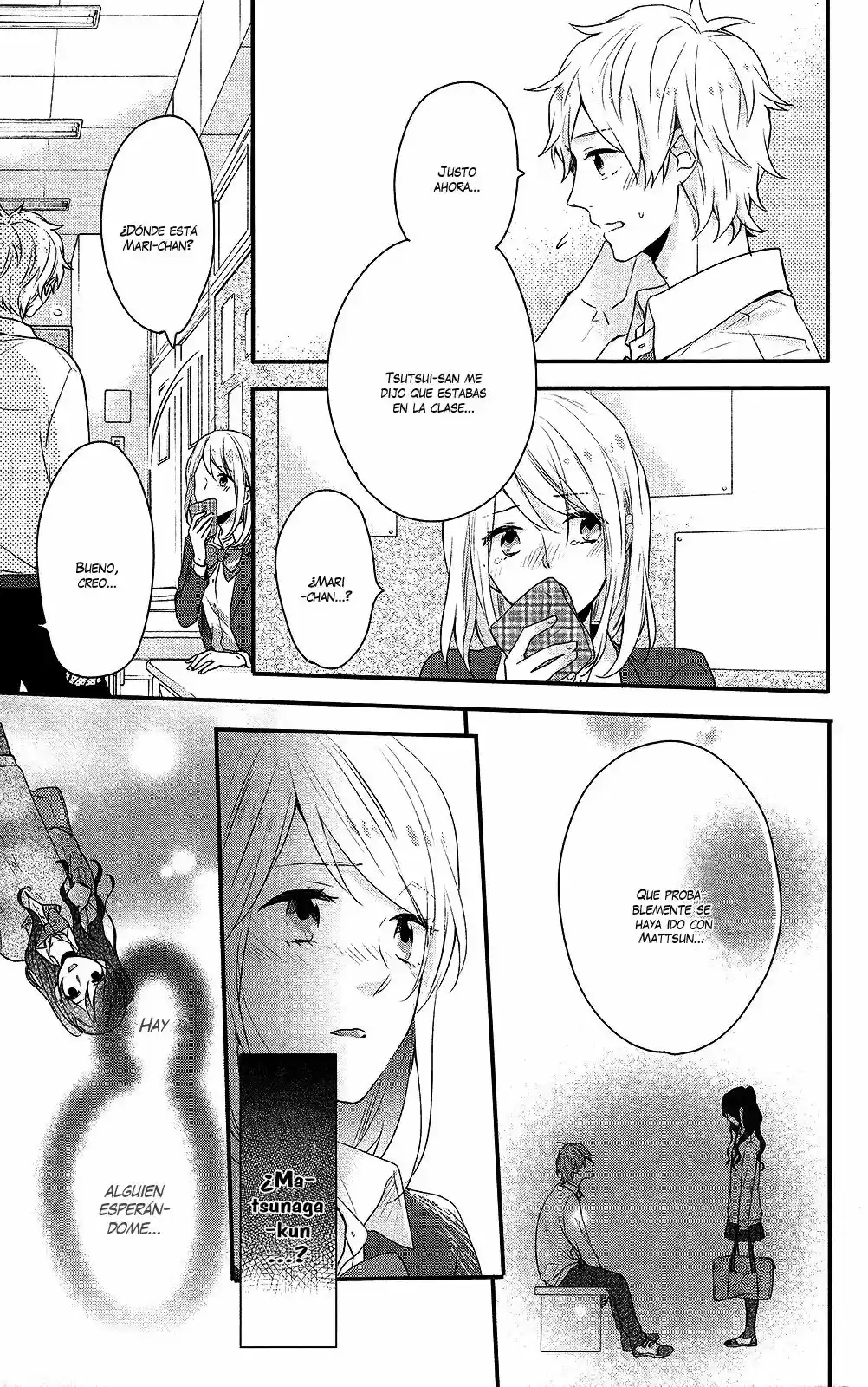 Nijiiro Days (2012) - Capítulo 42 - Página 46 - LectorTMOo