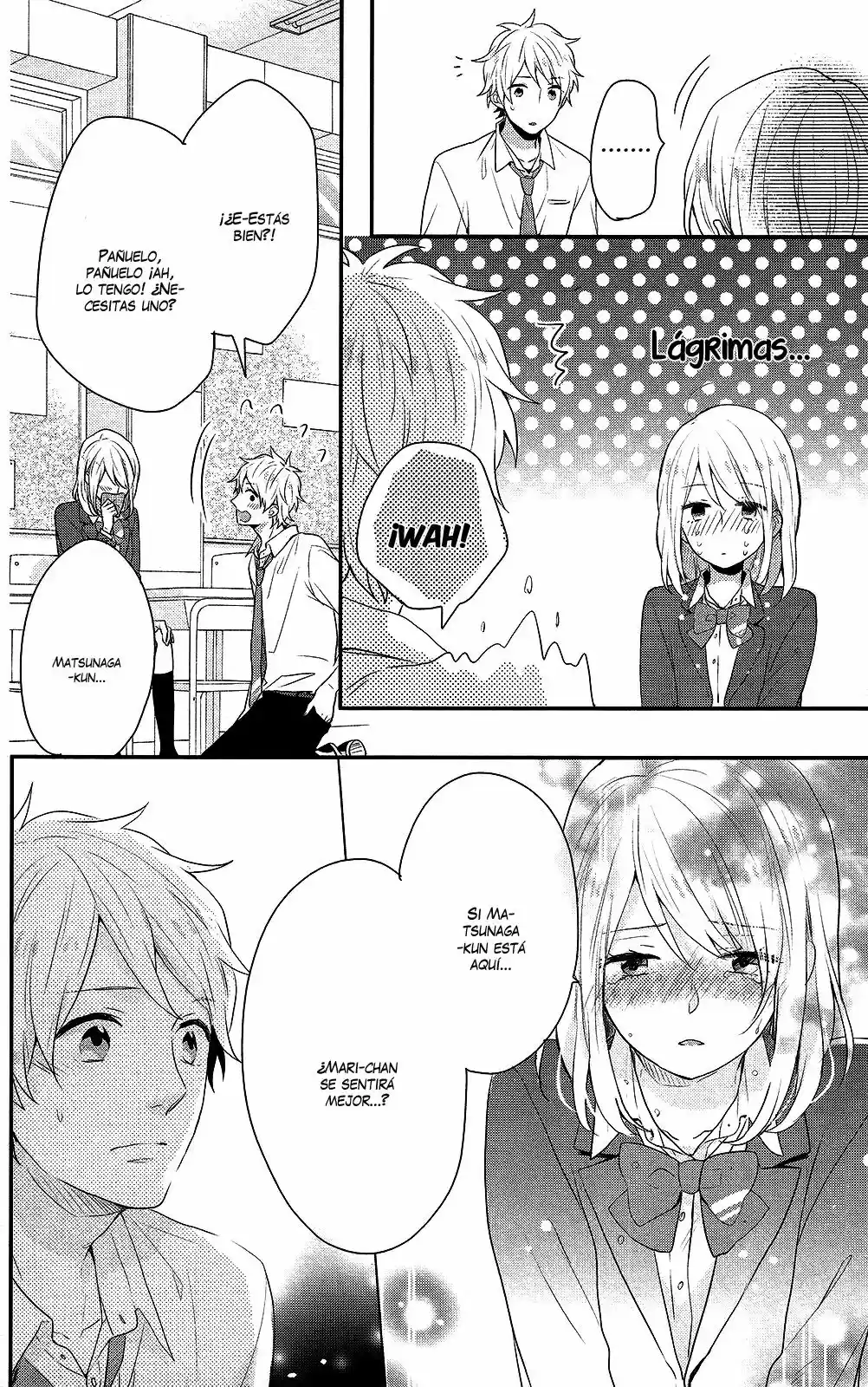 Nijiiro Days (2012) - Capítulo 42 - Página 47 - LectorTMOo