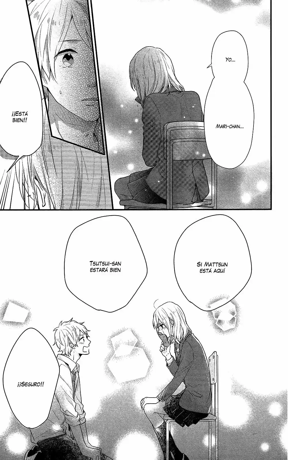 Nijiiro Days (2012) - Capítulo 42 - Página 48 - LectorTMOo