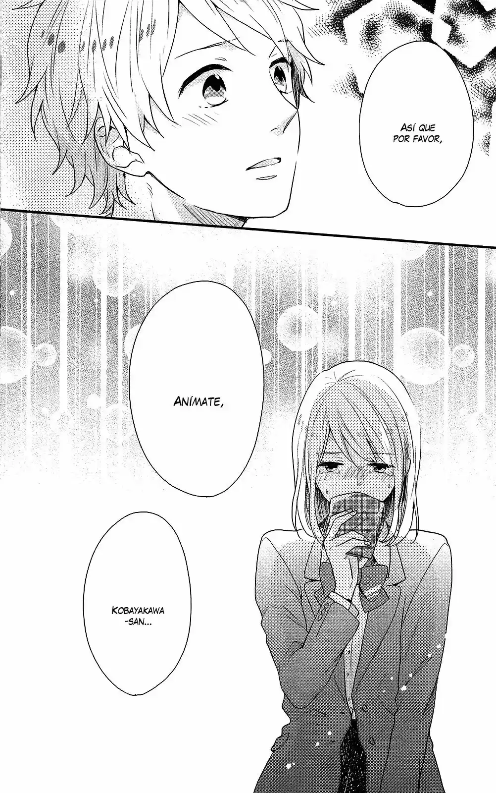 Nijiiro Days (2012) - Capítulo 42 - Página 49 - LectorTMOo