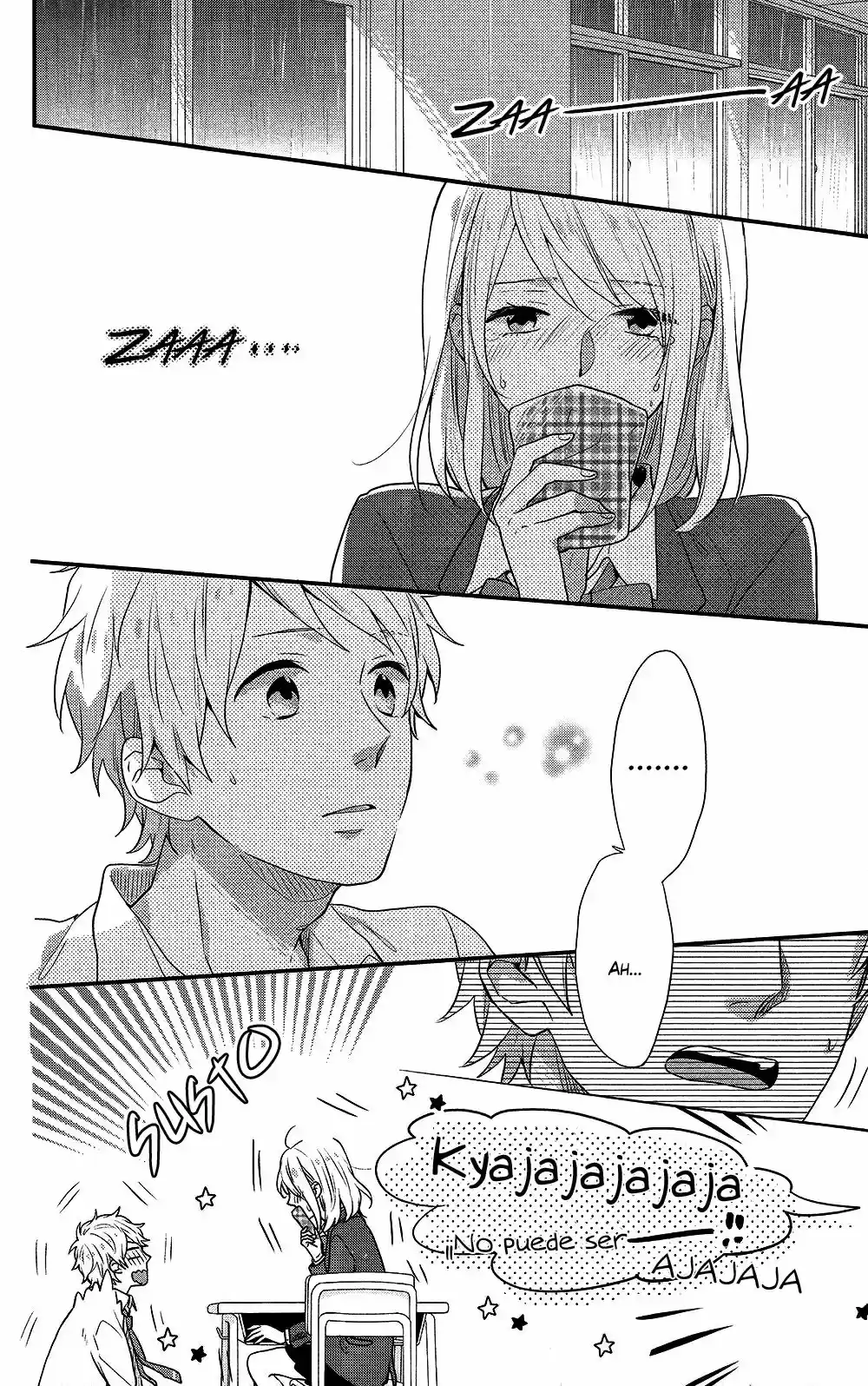 Nijiiro Days (2012) - Capítulo 43 - Página 5 - LectorTMOo
