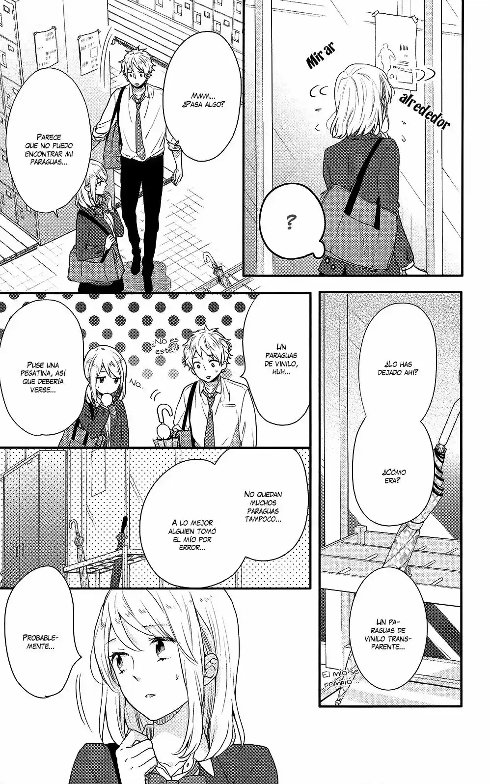 Nijiiro Days (2012) - Capítulo 43 - Página 8 - LectorTMOo