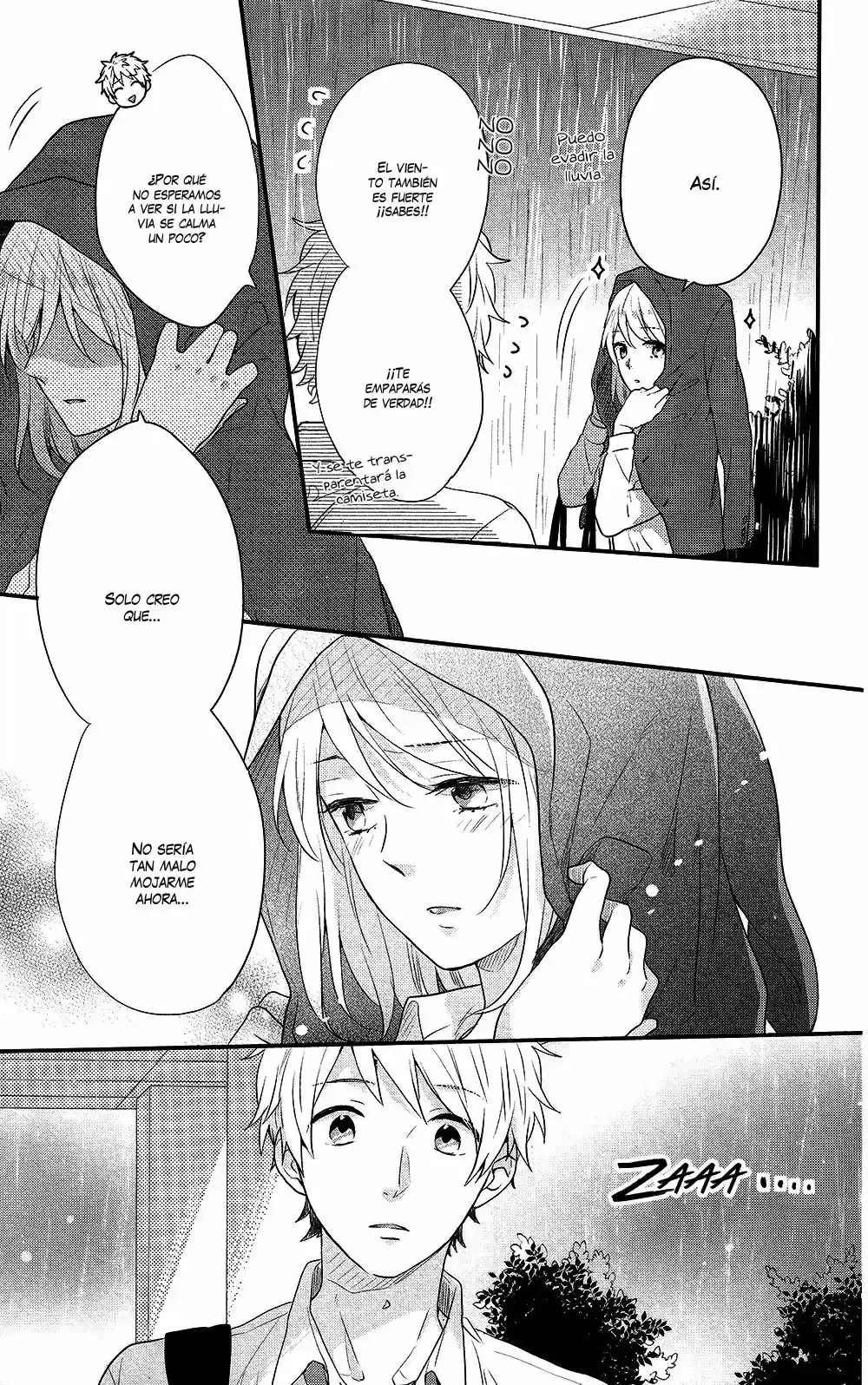 Nijiiro Days (2012) - Capítulo 43 - Página 10 - LectorTMOo