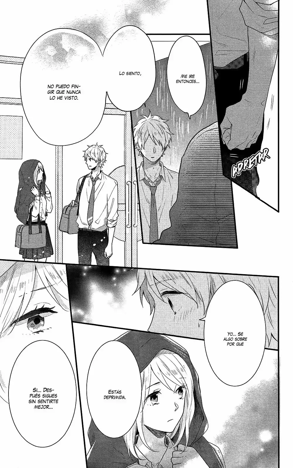 Nijiiro Days (2012) - Capítulo 43 - Página 12 - LectorTMOo