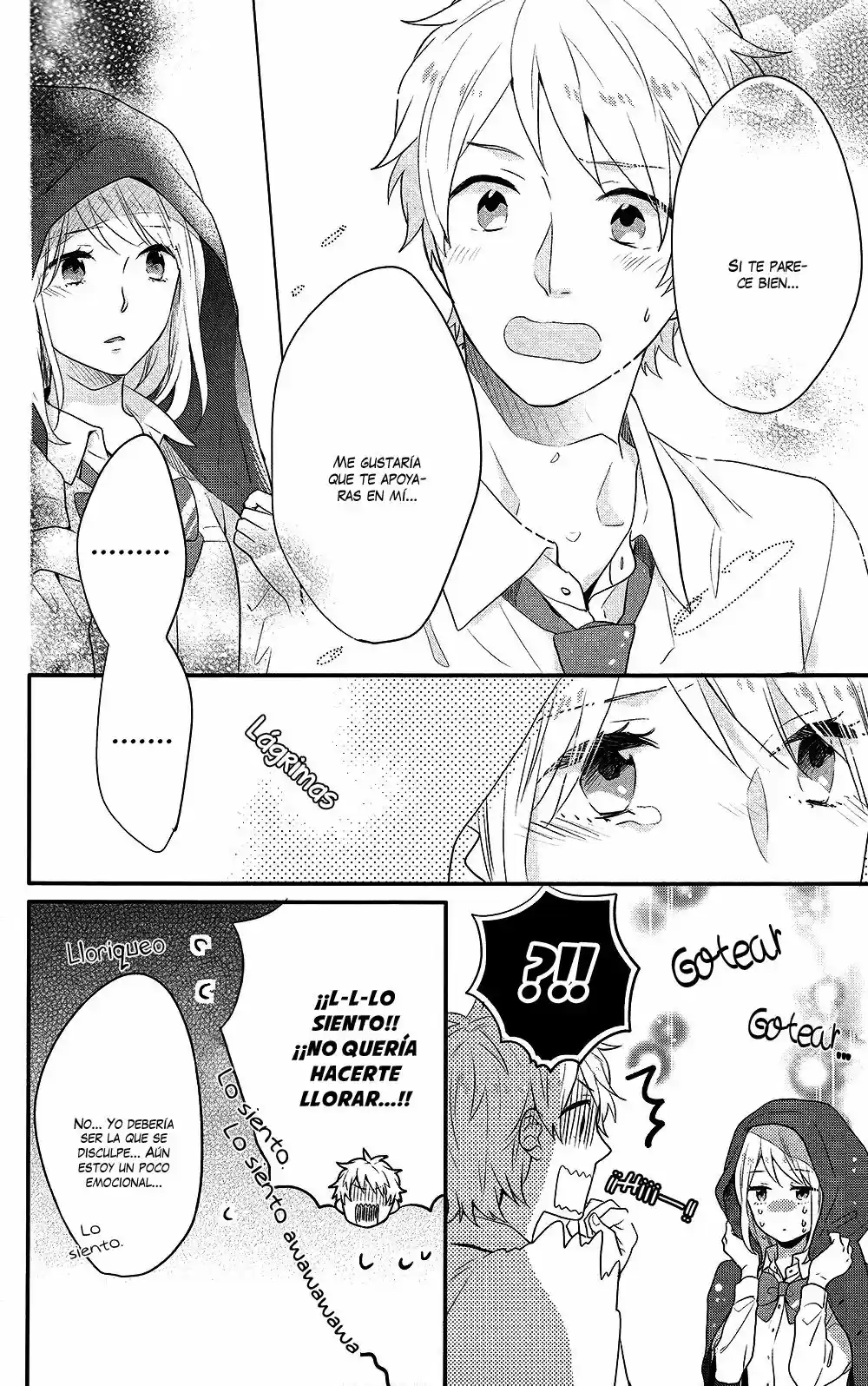 Nijiiro Days (2012) - Capítulo 43 - Página 13 - LectorTMOo