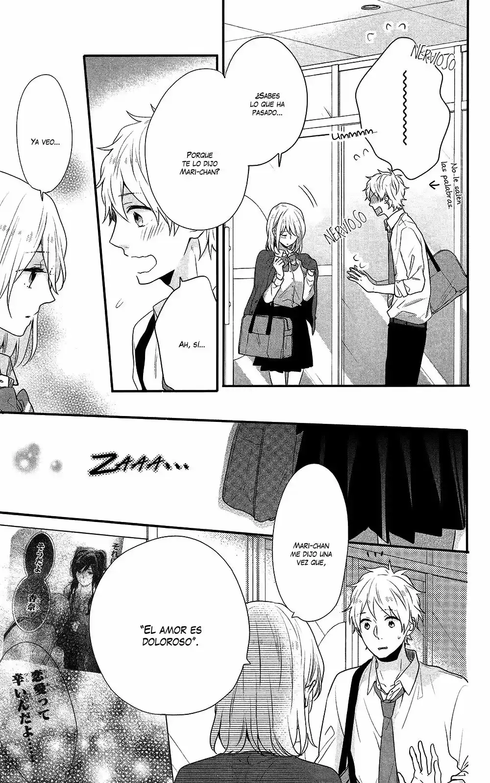 Nijiiro Days (2012) - Capítulo 43 - Página 14 - LectorTMOo