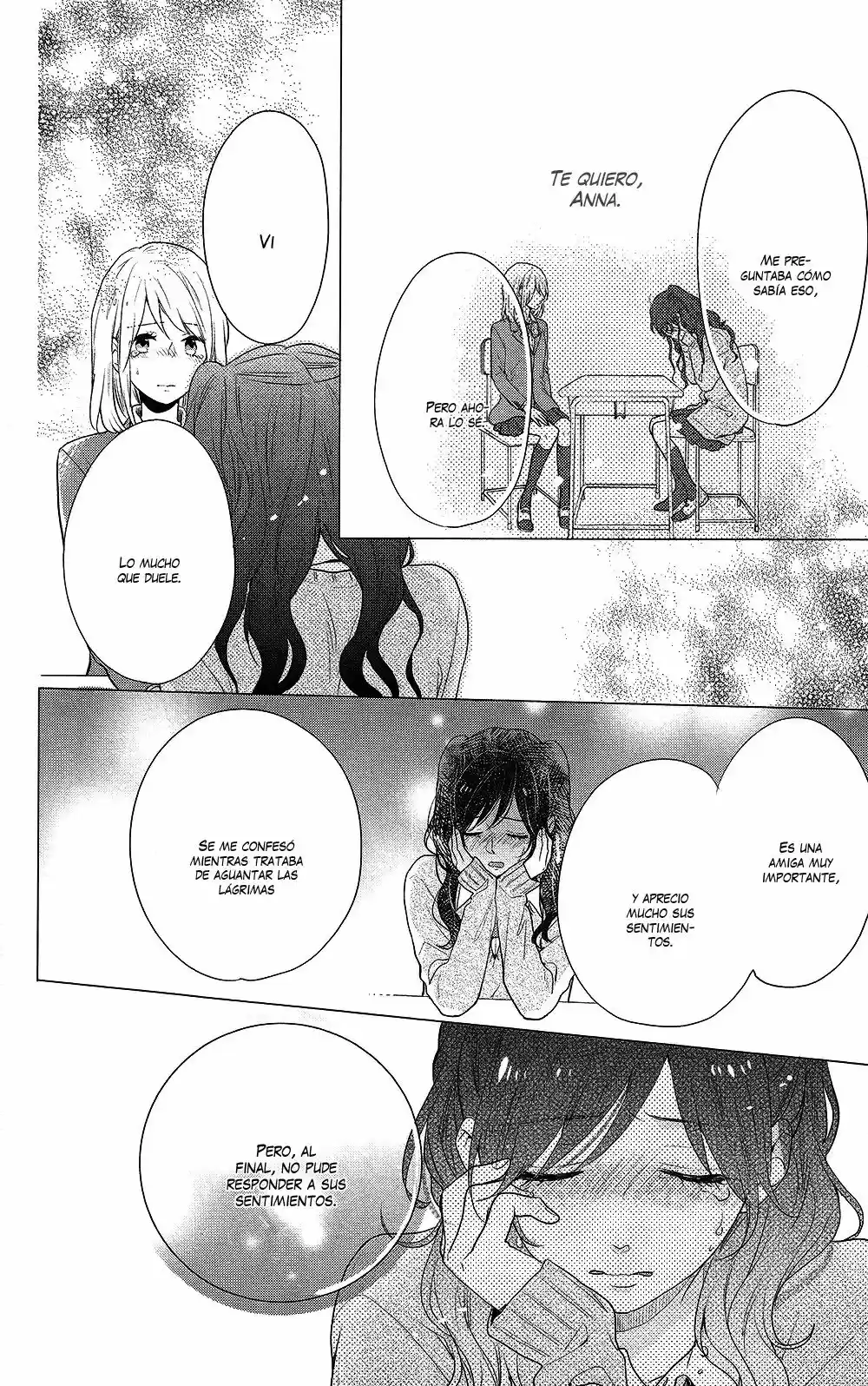 Nijiiro Days (2012) - Capítulo 43 - Página 15 - LectorTMOo