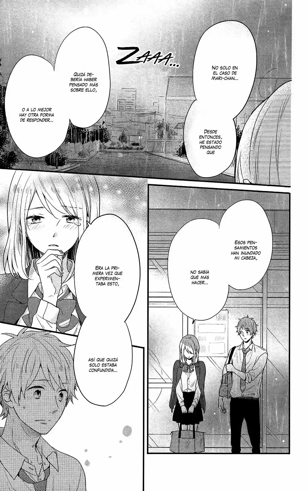 Nijiiro Days (2012) - Capítulo 43 - Página 16 - LectorTMOo