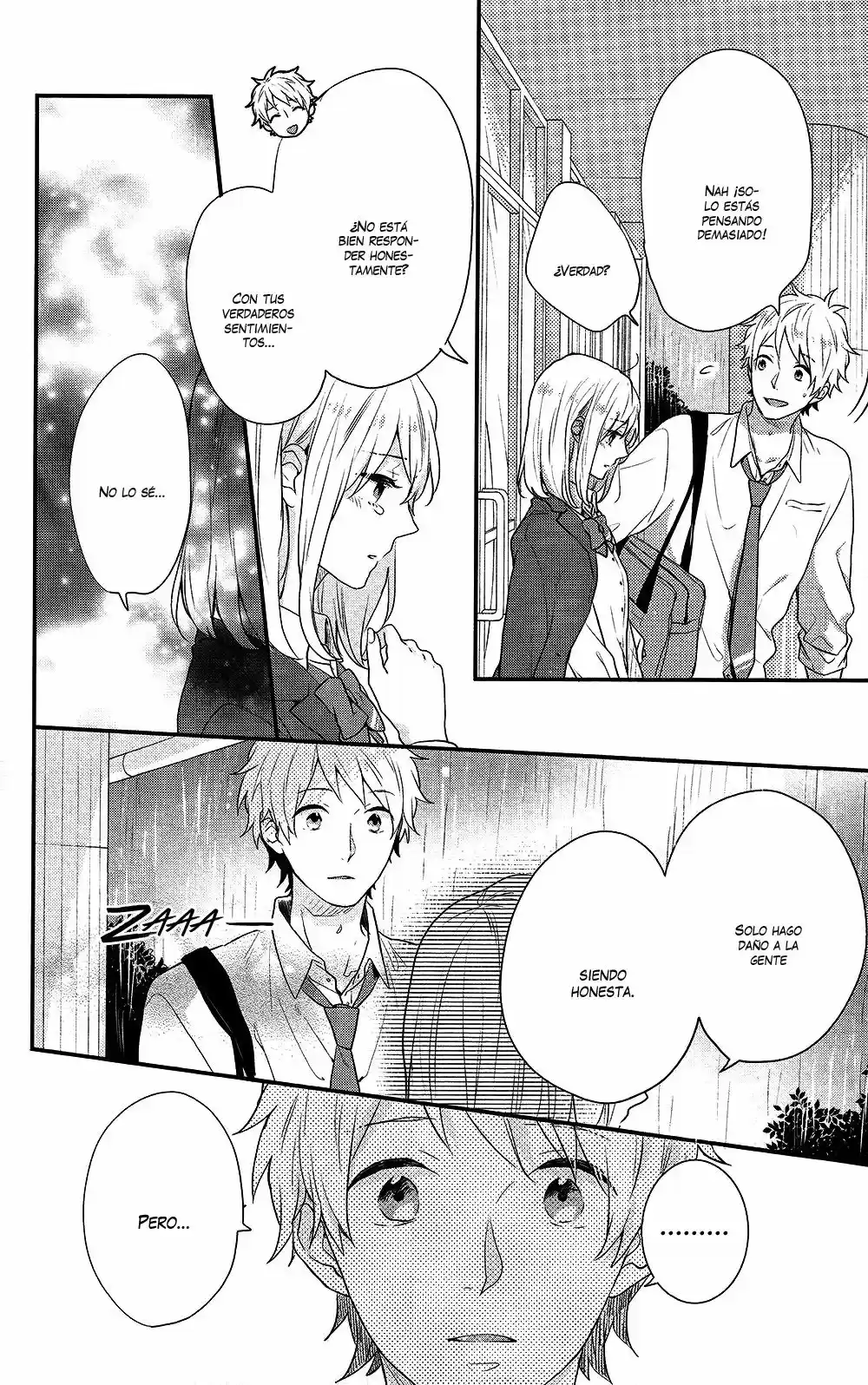 Nijiiro Days (2012) - Capítulo 43 - Página 17 - LectorTMOo