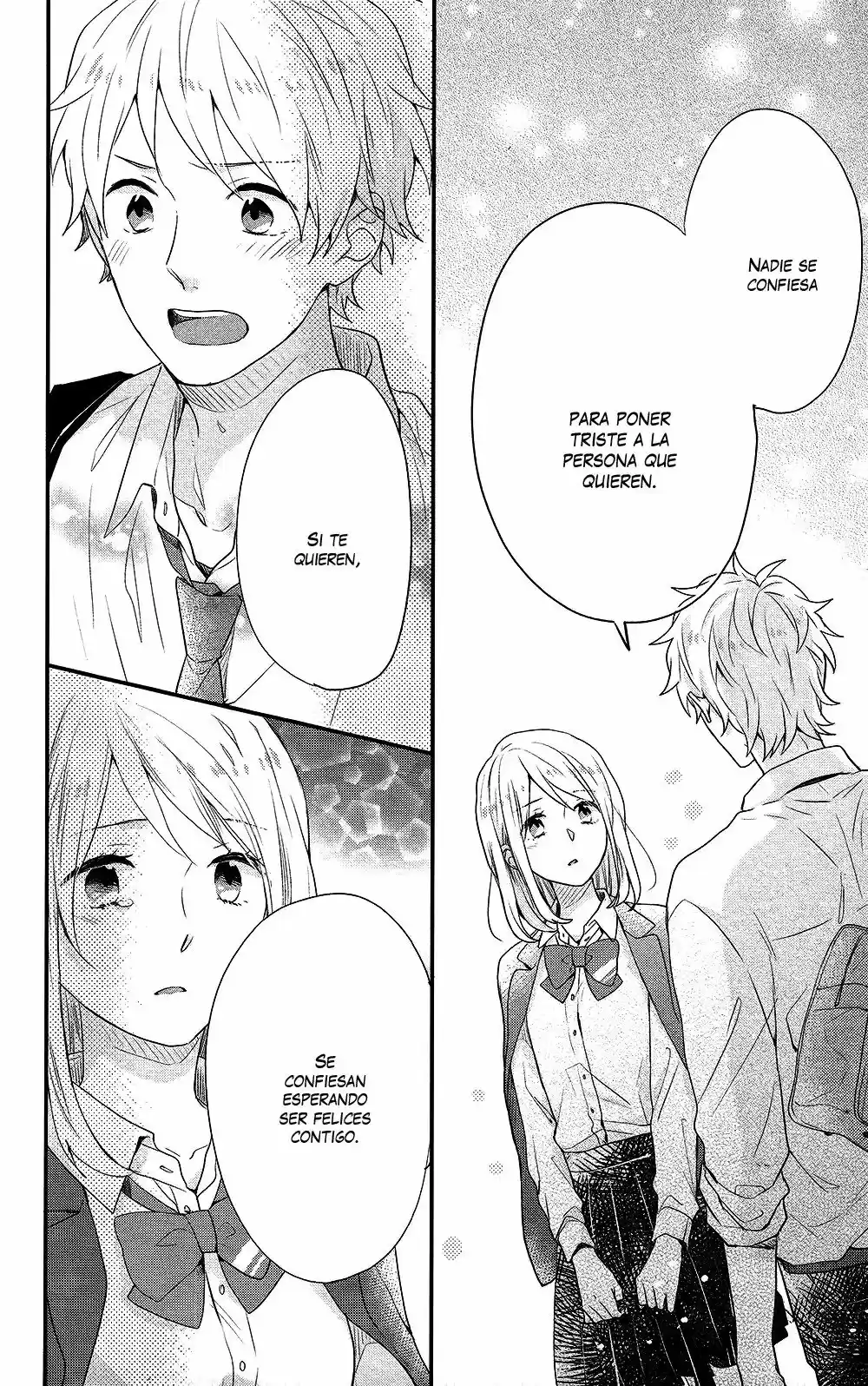 Nijiiro Days (2012) - Capítulo 43 - Página 19 - LectorTMOo