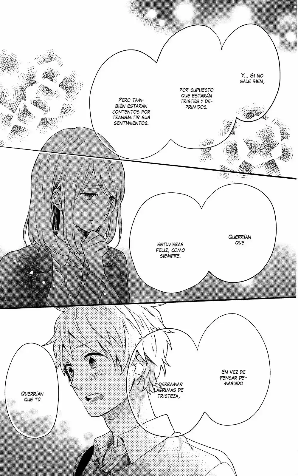 Nijiiro Days (2012) - Capítulo 43 - Página 20 - LectorTMOo