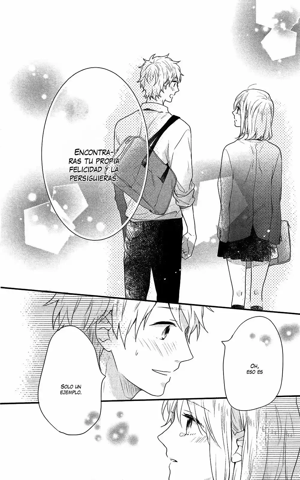 Nijiiro Days (2012) - Capítulo 43 - Página 21 - LectorTMOo