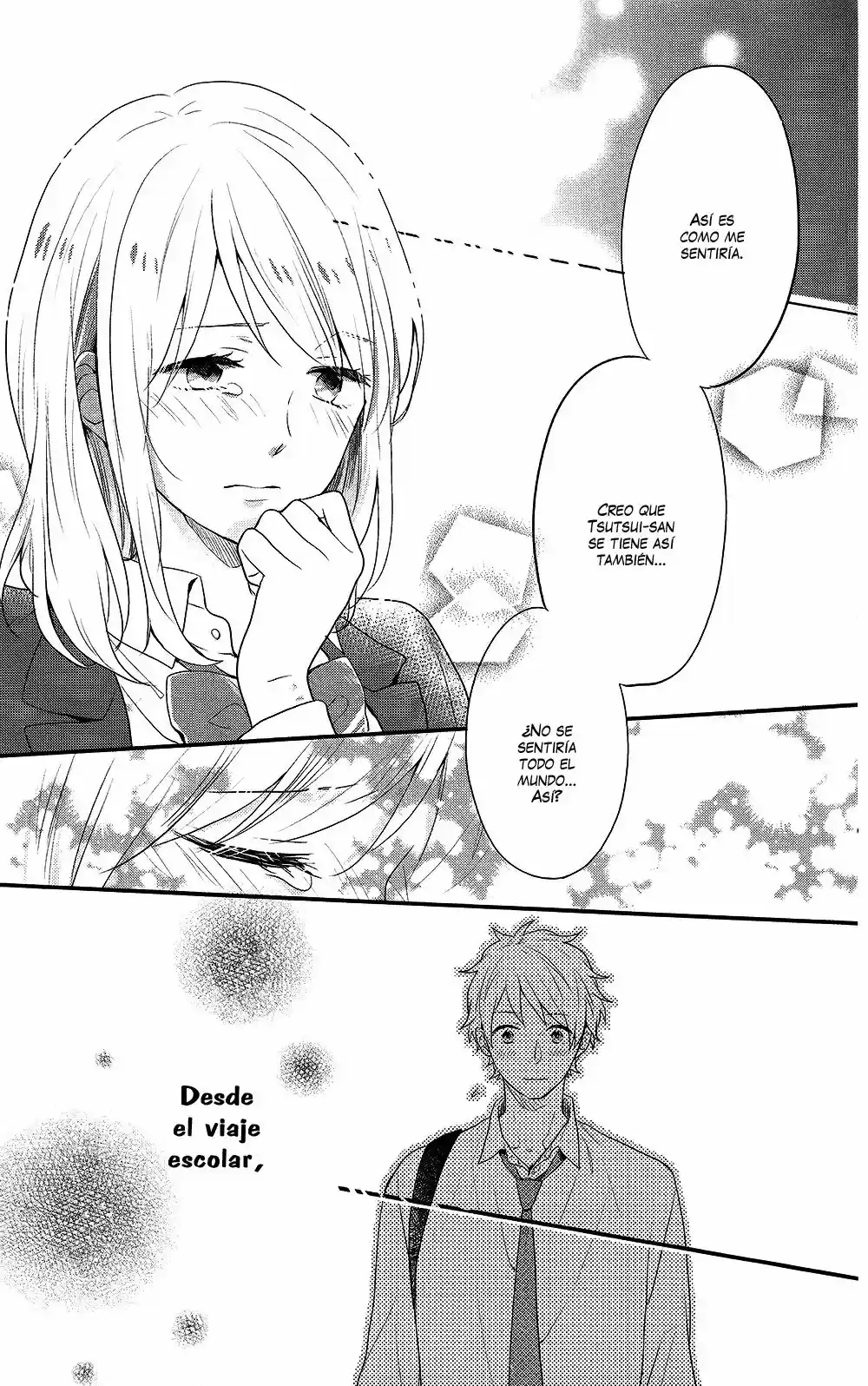 Nijiiro Days (2012) - Capítulo 43 - Página 22 - LectorTMOo
