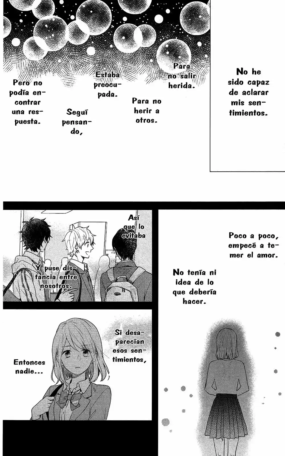 Nijiiro Days (2012) - Capítulo 43 - Página 23 - LectorTMOo
