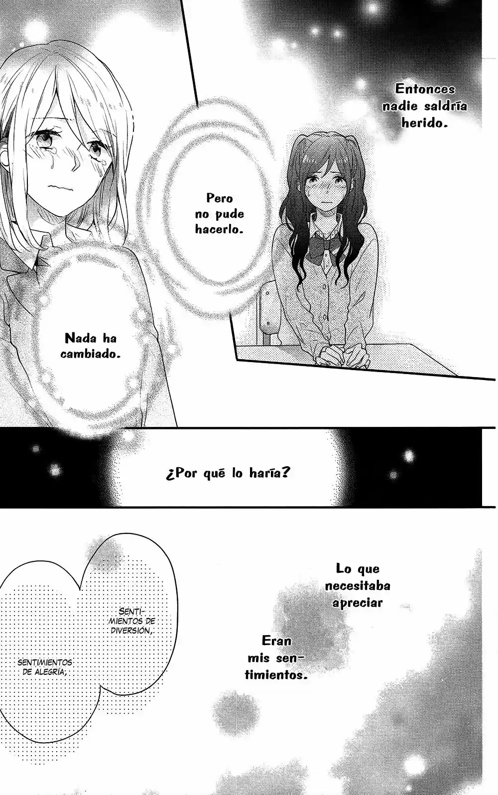 Nijiiro Days (2012) - Capítulo 43 - Página 24 - LectorTMOo