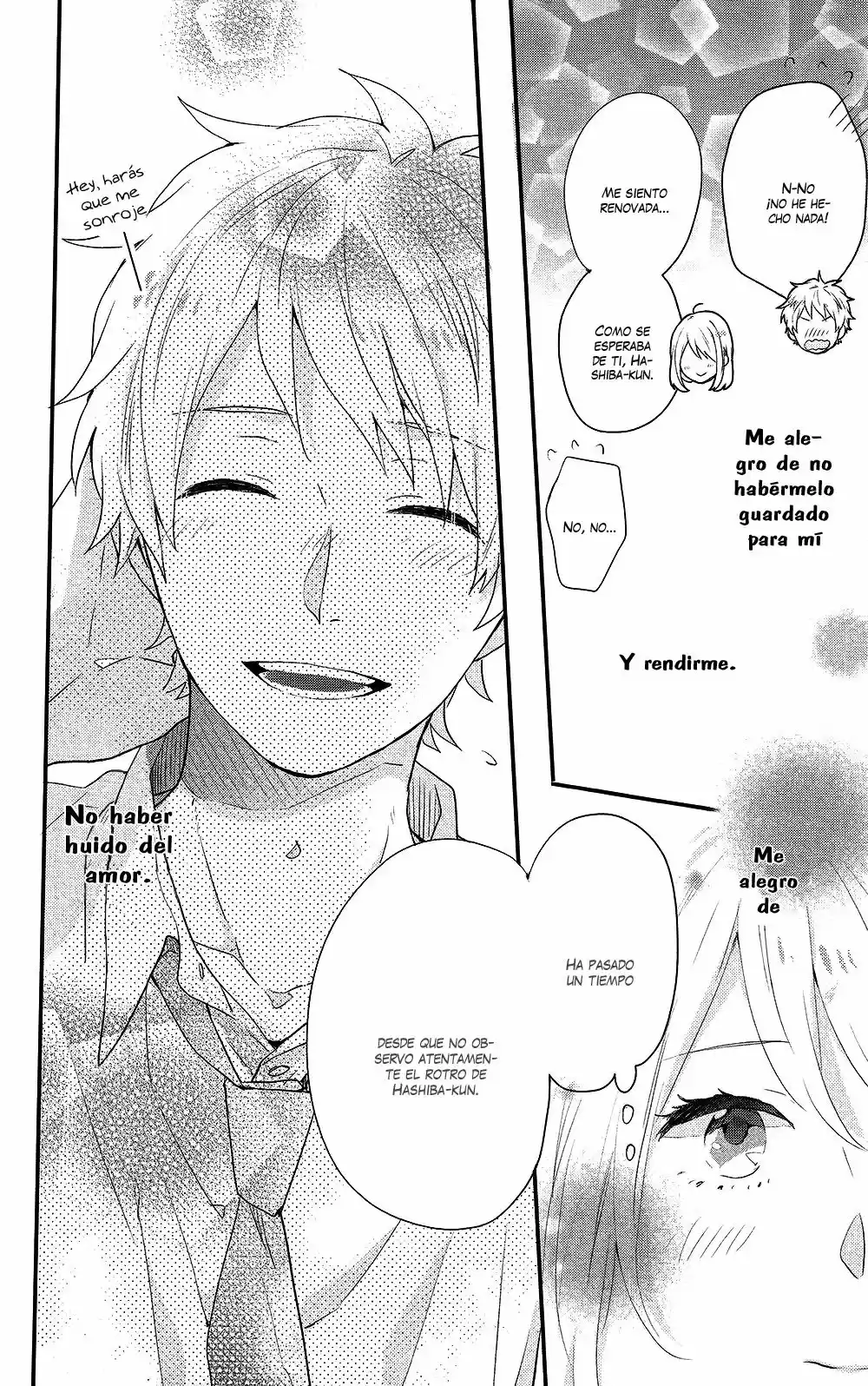 Nijiiro Days (2012) - Capítulo 43 - Página 27 - LectorTMOo