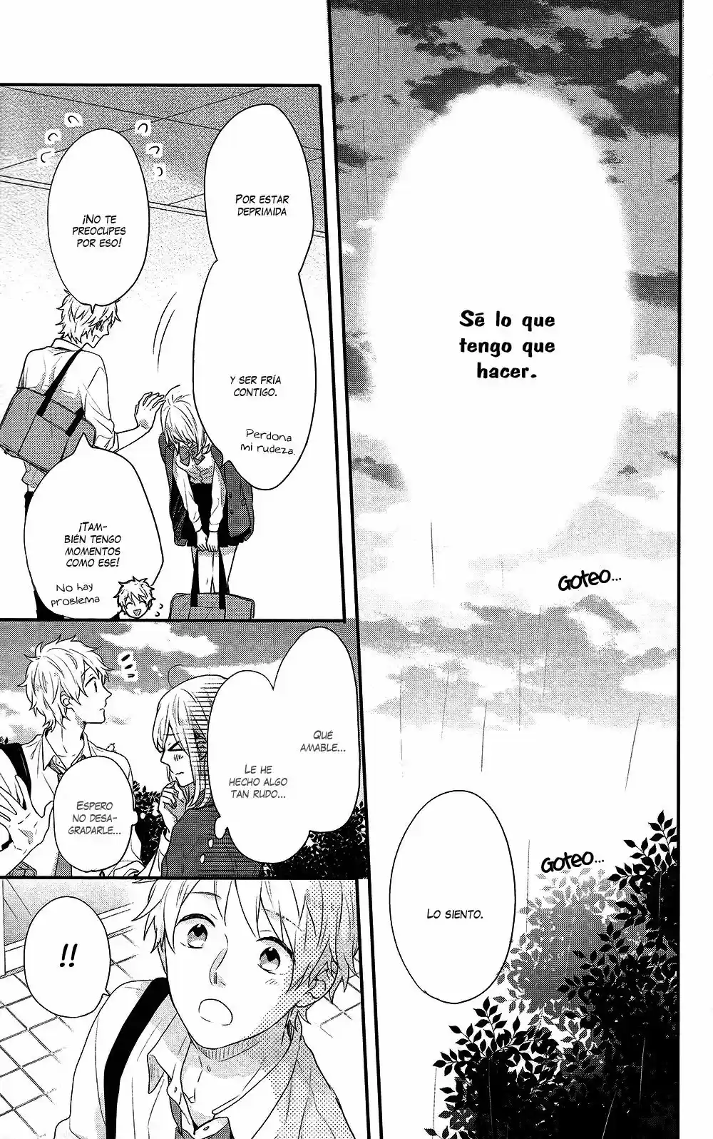 Nijiiro Days (2012) - Capítulo 43 - Página 28 - LectorTMOo