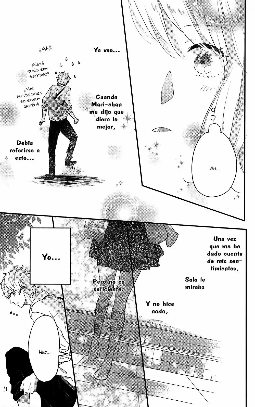 Nijiiro Days (2012) - Capítulo 43 - Página 30 - LectorTMOo