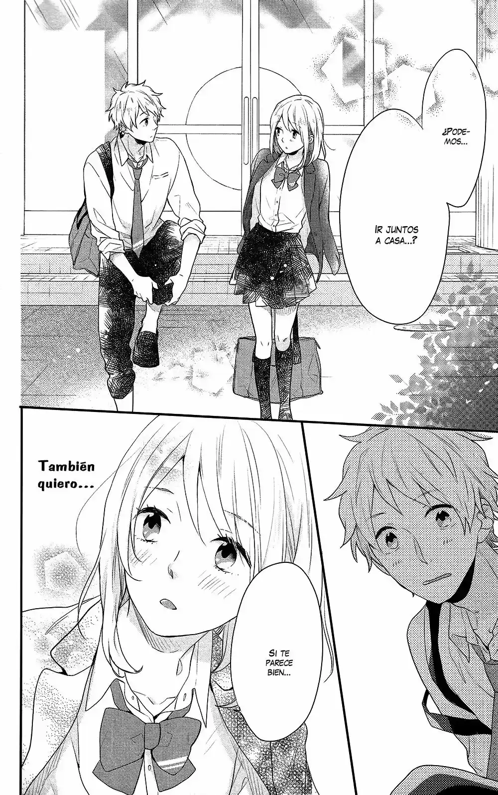 Nijiiro Days (2012) - Capítulo 43 - Página 31 - LectorTMOo