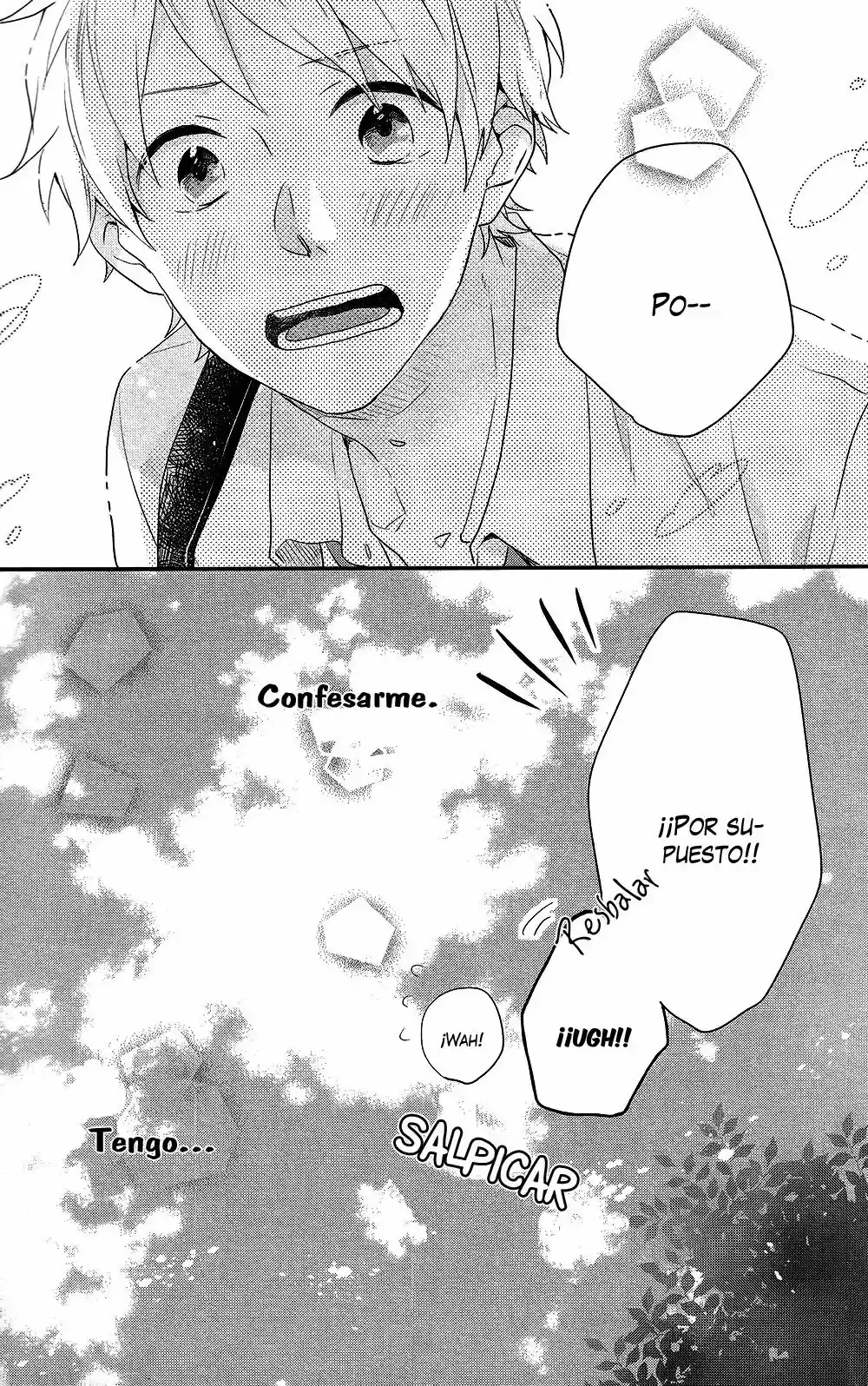 Nijiiro Days (2012) - Capítulo 43 - Página 32 - LectorTMOo