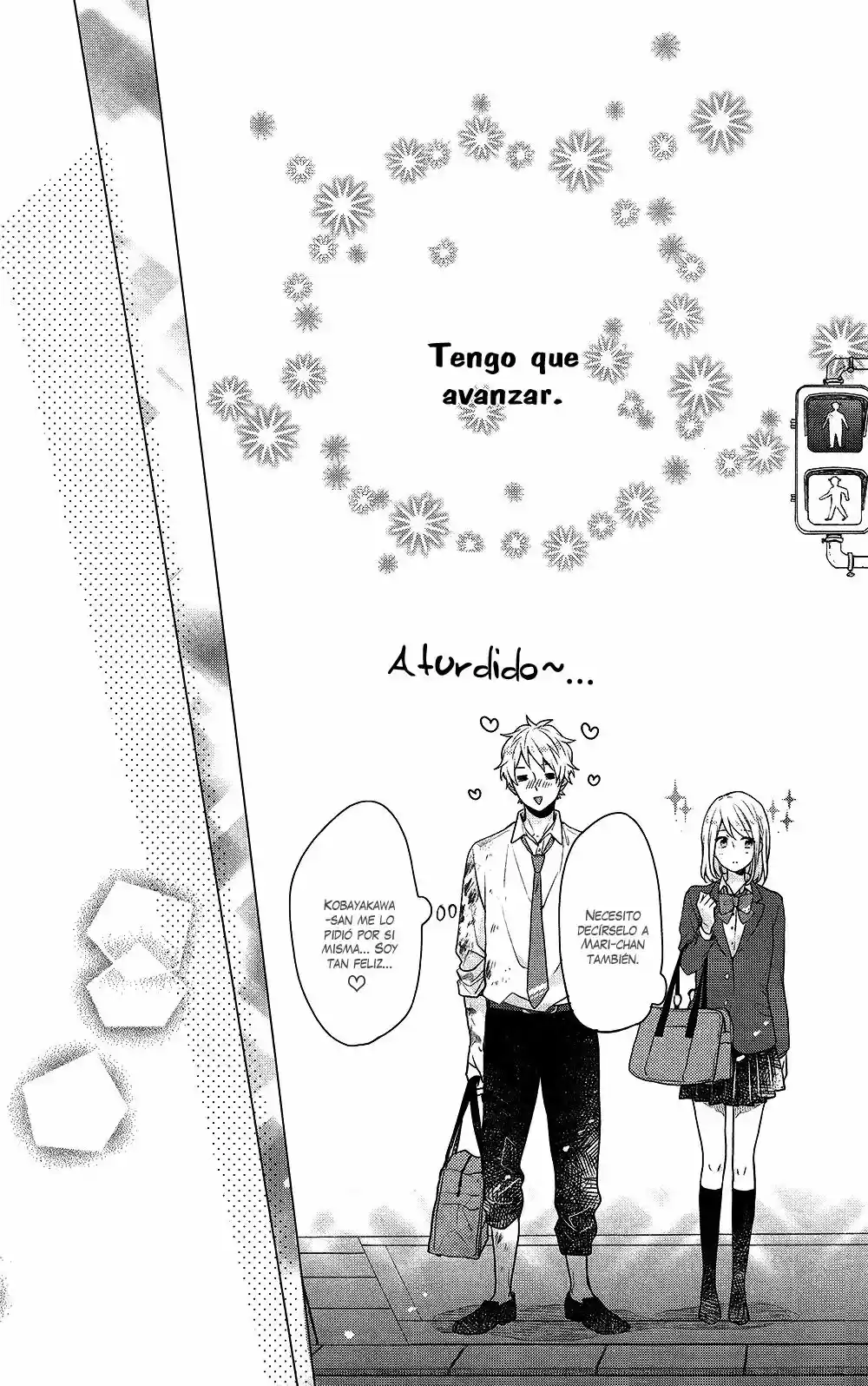 Nijiiro Days (2012) - Capítulo 43 - Página 33 - LectorTMOo