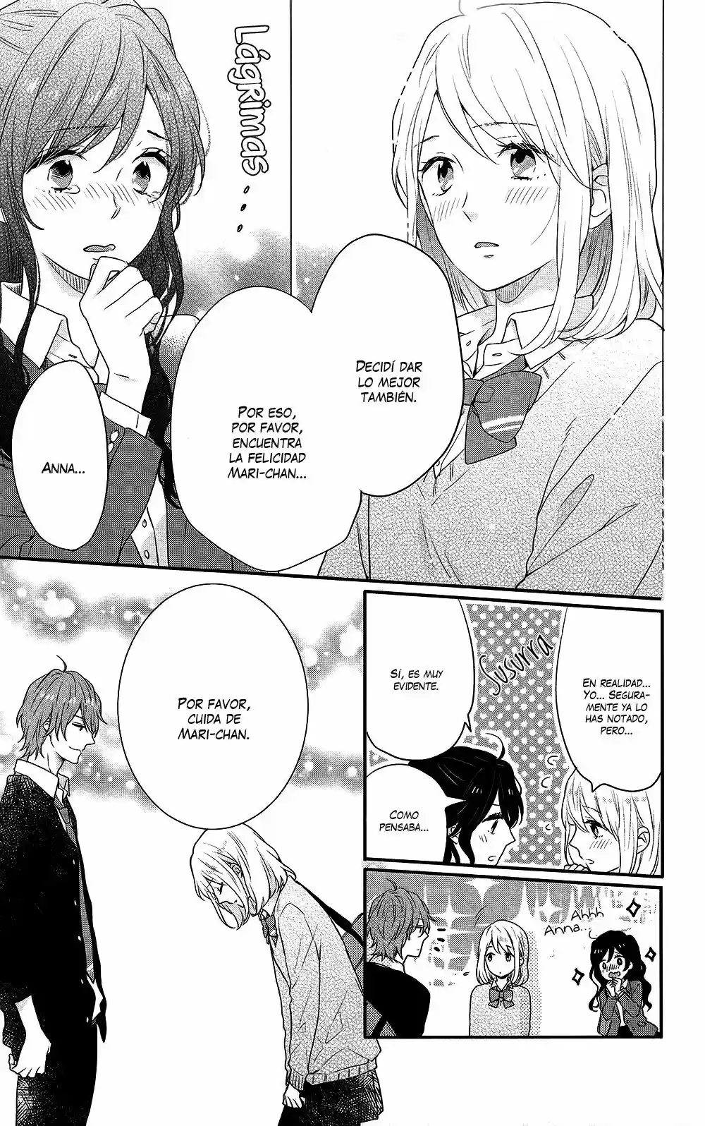 Nijiiro Days (2012) - Capítulo 43 - Página 36 - LectorTMOo