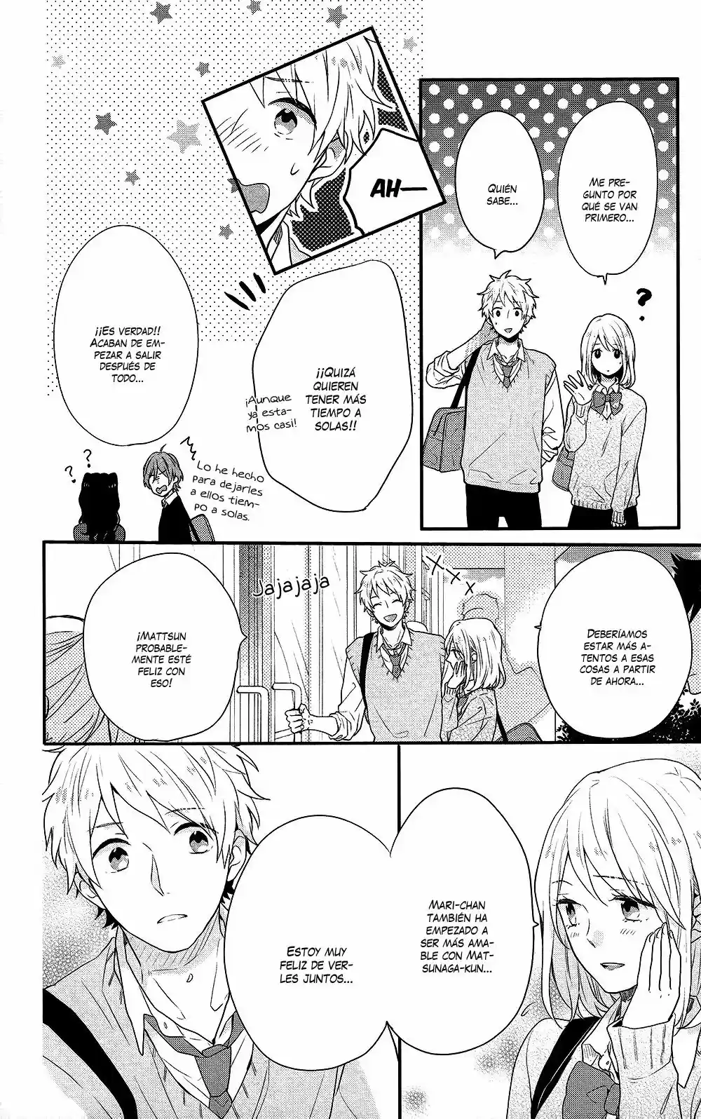 Nijiiro Days (2012) - Capítulo 43 - Página 39 - LectorTMOo