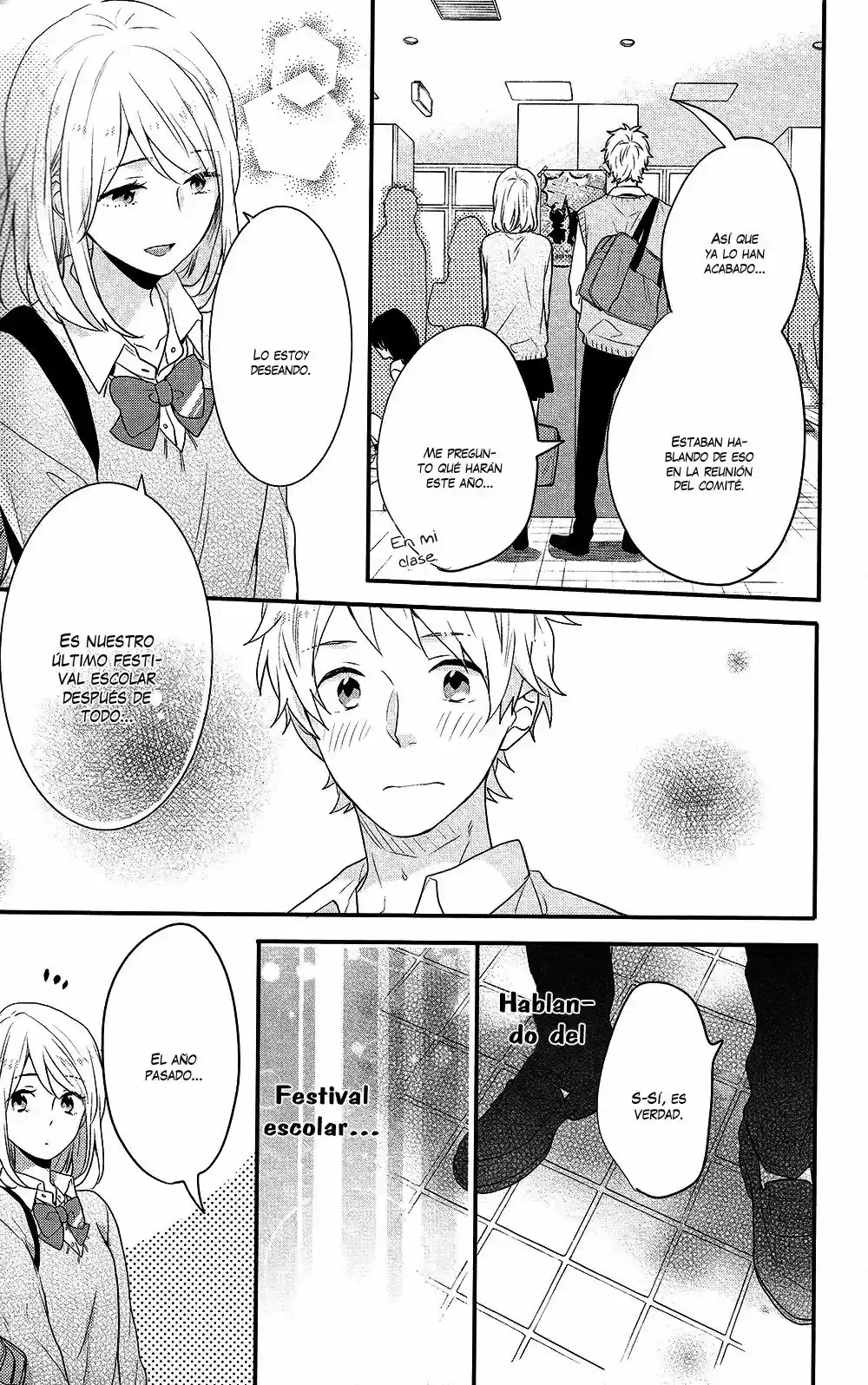 Nijiiro Days (2012) - Capítulo 43 - Página 42 - LectorTMOo