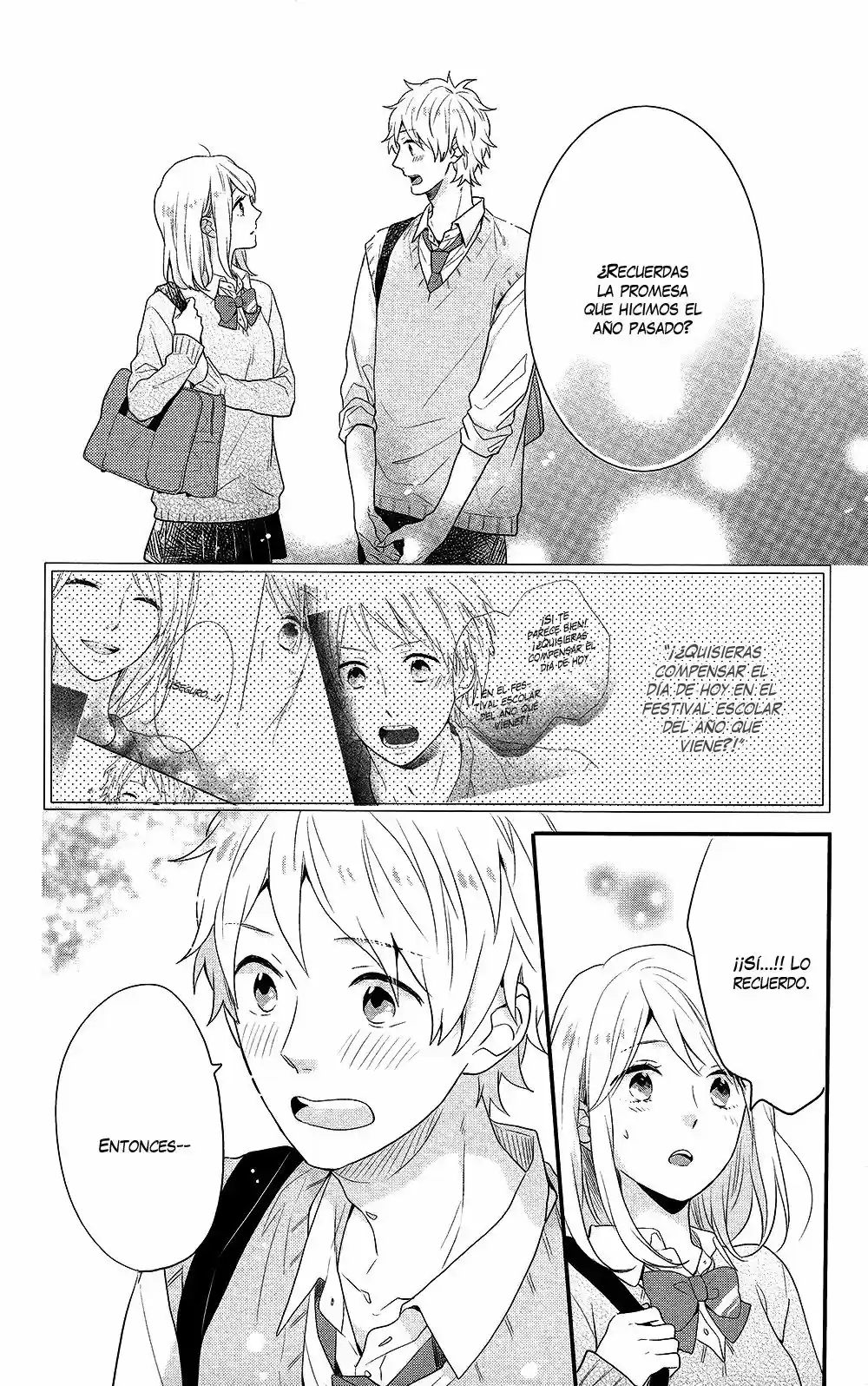 Nijiiro Days (2012) - Capítulo 43 - Página 43 - LectorTMOo