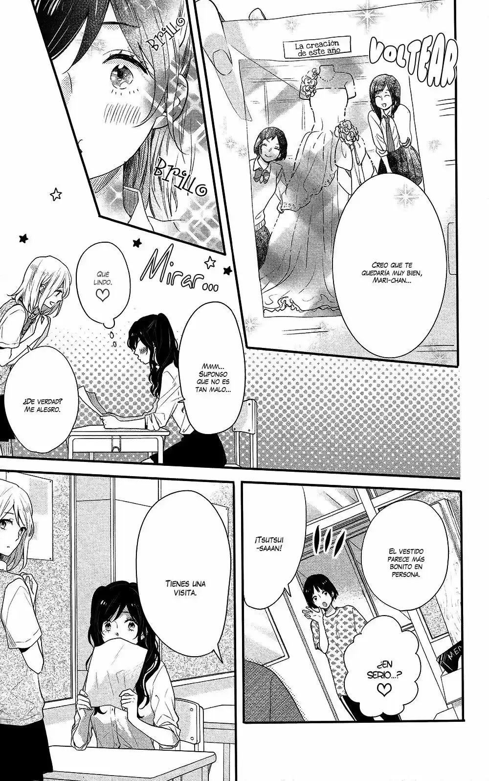 Nijiiro Days (2012) - Capítulo 44 - Página 13 - LectorTMOo